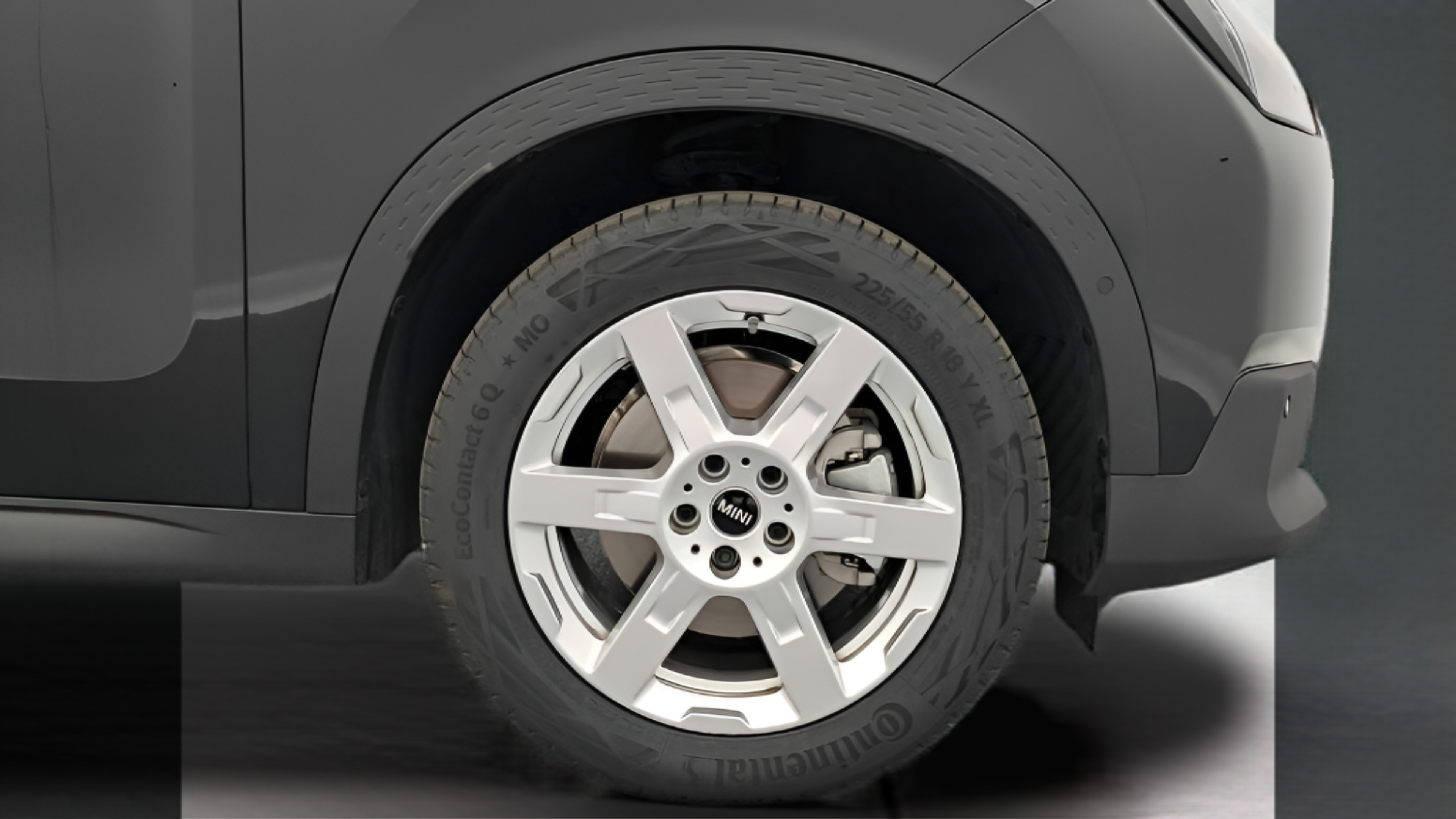 fotoG 12 del MINI MINI Countryman Cooper 125 kW (170 CV) 170cv Gasolina de 2024 em Oeiras