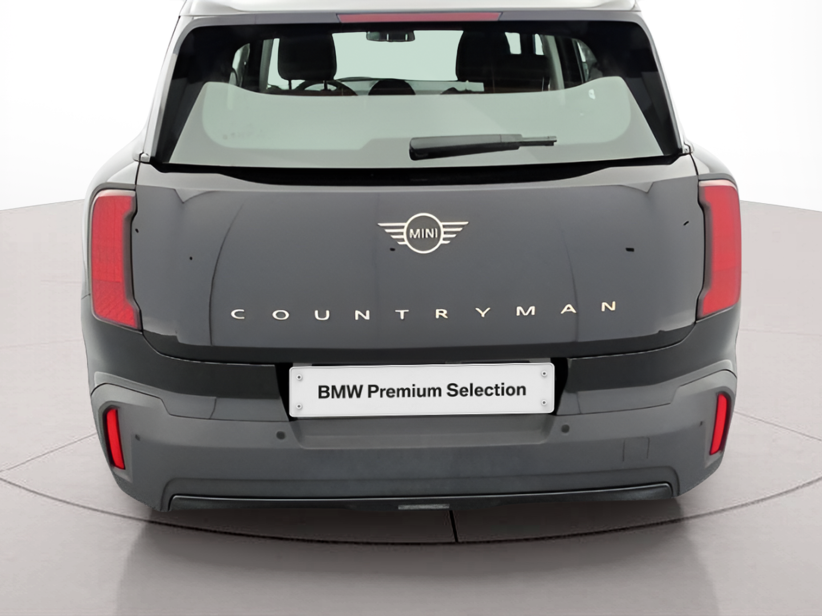 fotoG 6 del MINI MINI Countryman Cooper 125 kW (170 CV) 170cv Gasolina de 2024 em Oeiras