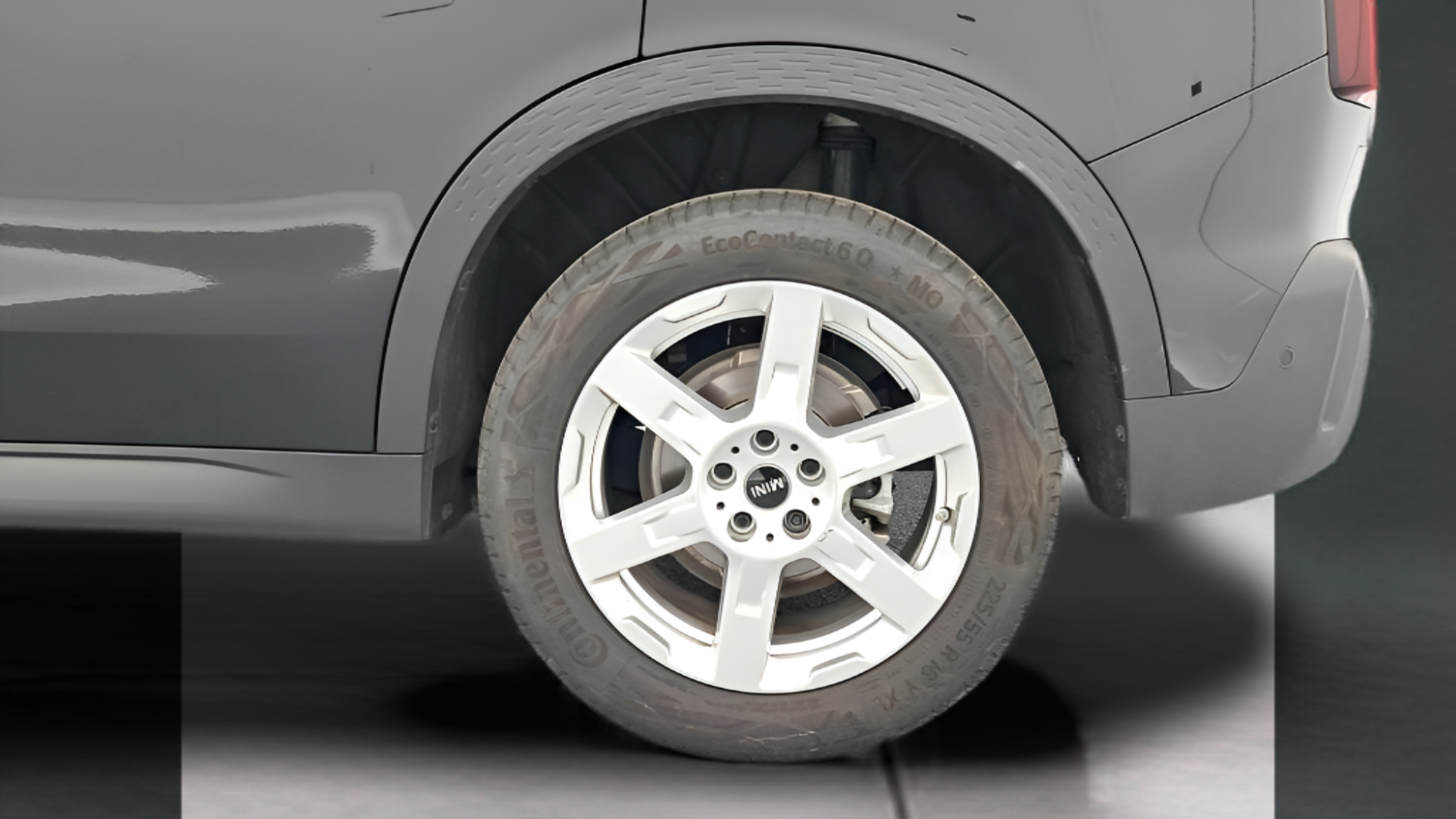 fotoG 14 del MINI MINI Countryman Cooper 125 kW (170 CV) 170cv Gasolina de 2024 em Oeiras