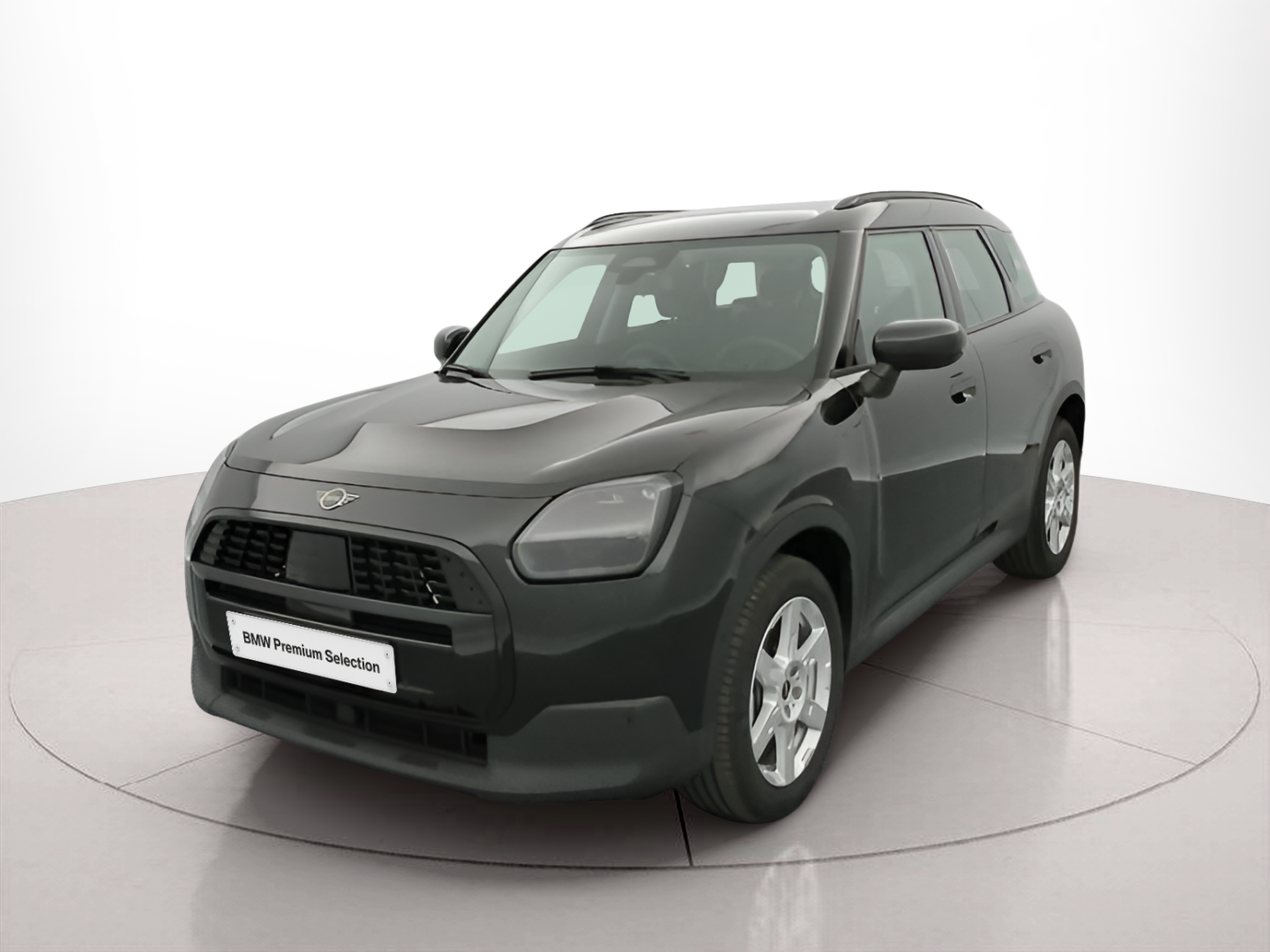 Fotos de MINI Countryman Cooper 125 kW (170 CV)