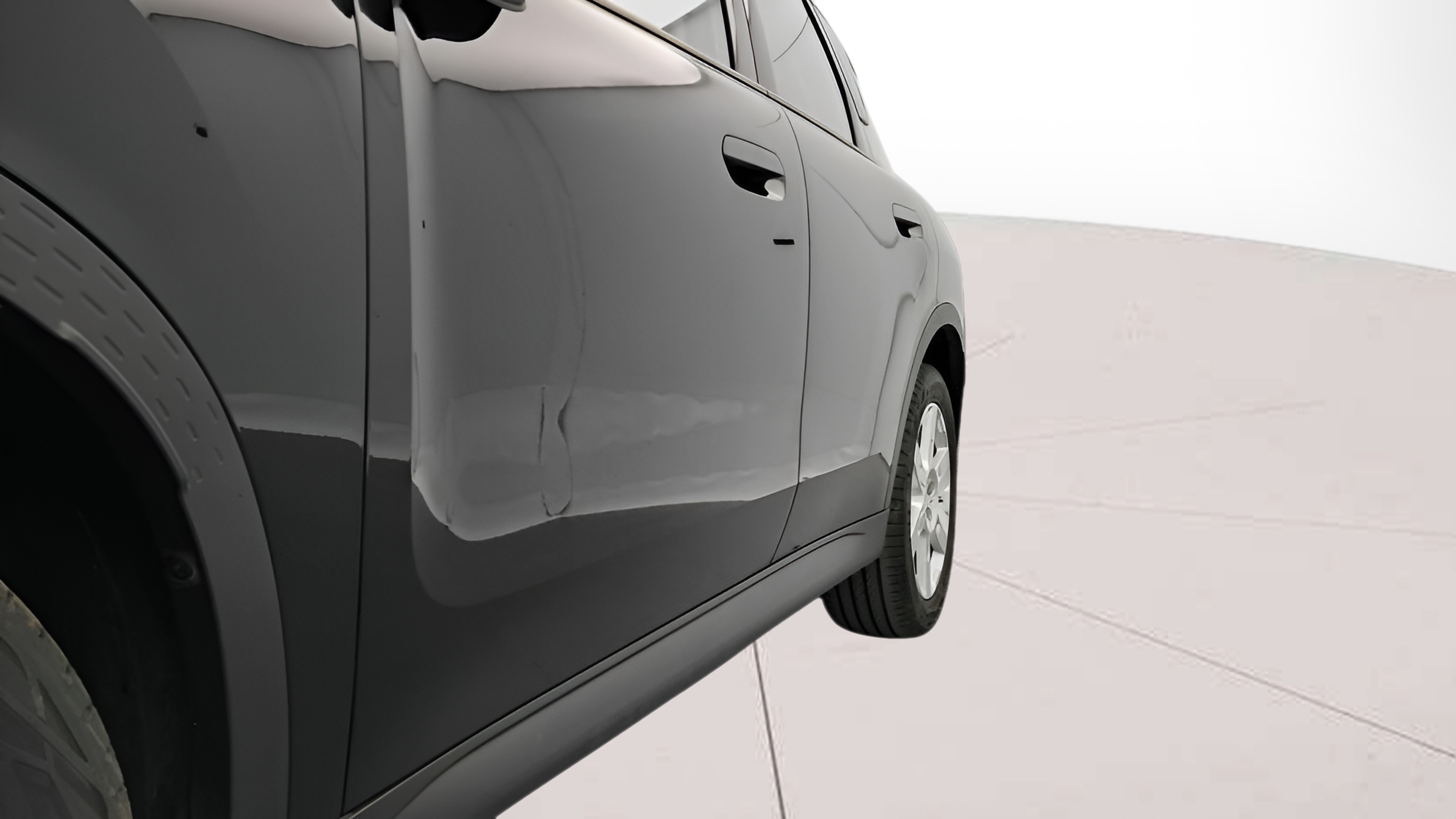 fotoG 18 del MINI MINI Countryman Cooper 125 kW (170 CV) 170cv Gasolina de 2024 em Oeiras