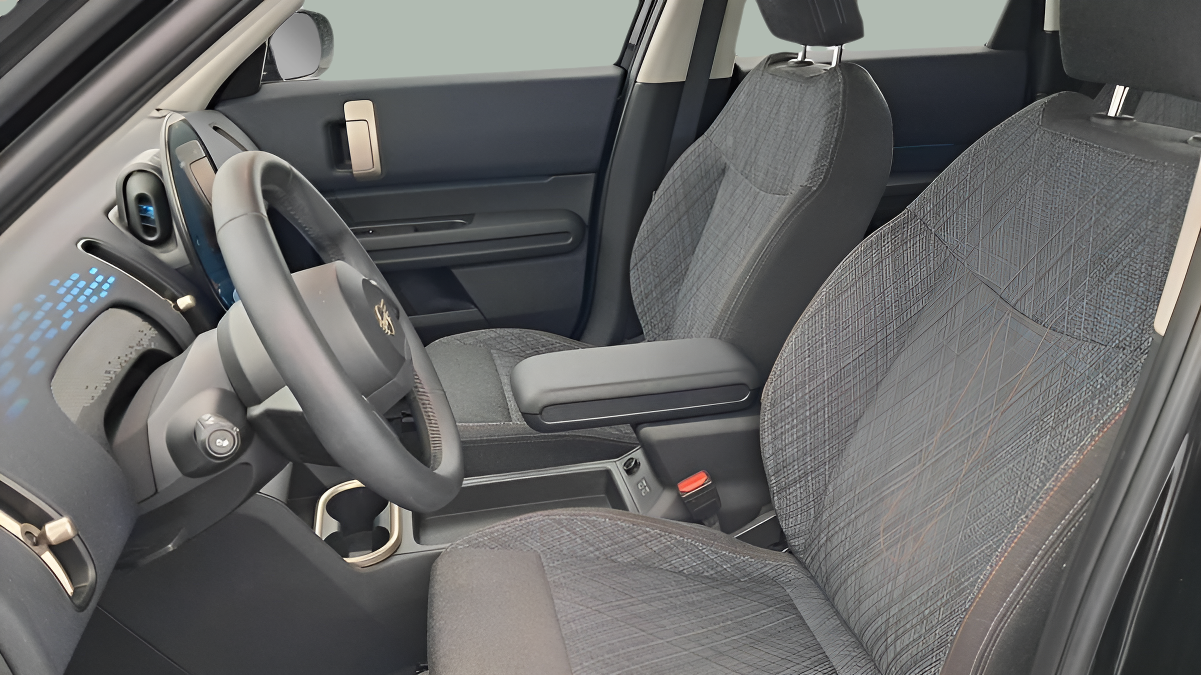 fotoG 8 del MINI MINI Countryman Cooper 125 kW (170 CV) 170cv Gasolina de 2024 em Oeiras