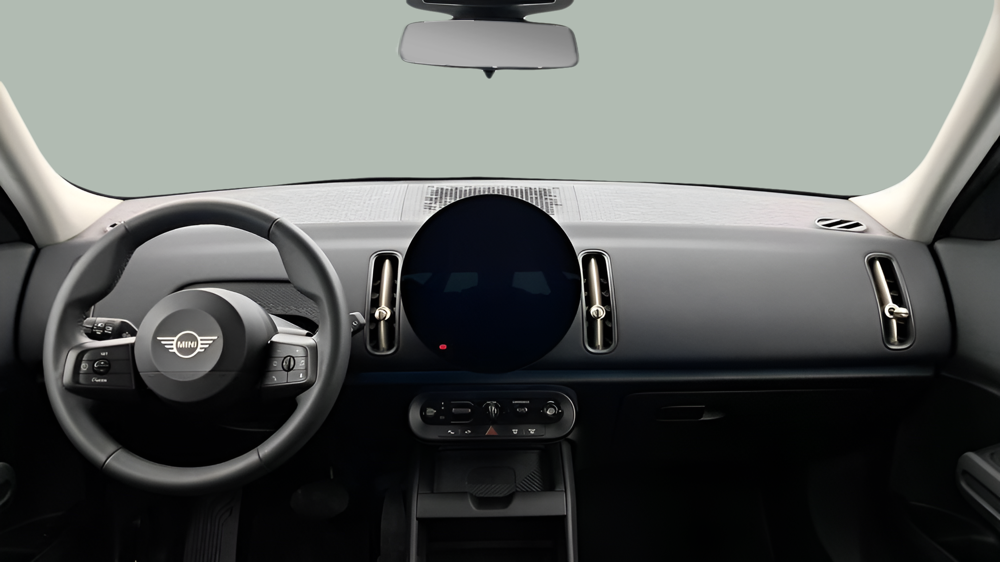 fotoG 7 del MINI MINI Countryman Cooper 125 kW (170 CV) 170cv Gasolina de 2024 em Oeiras