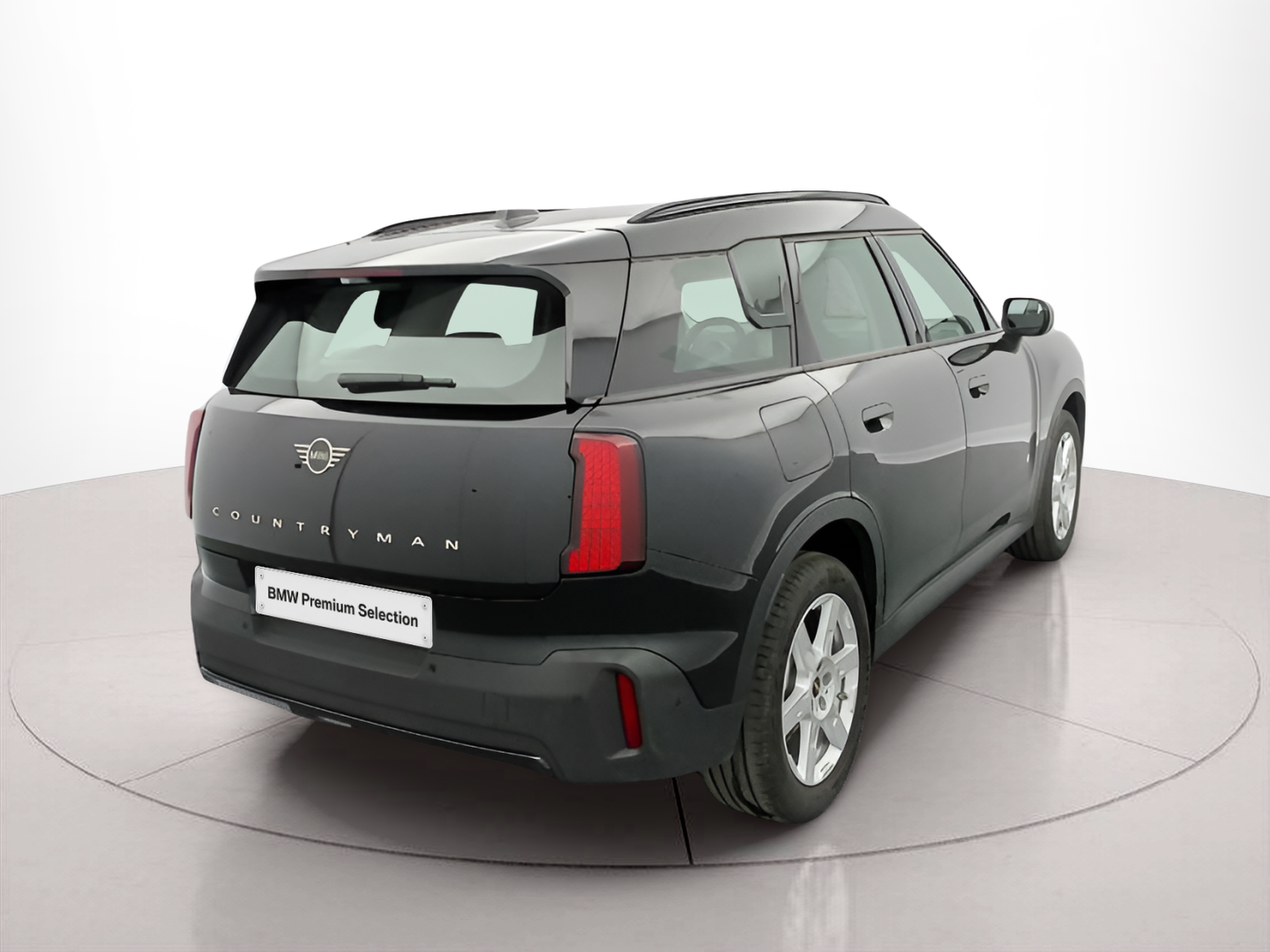 fotoG 4 del MINI MINI Countryman Cooper 125 kW (170 CV) 170cv Gasolina de 2024 em Oeiras