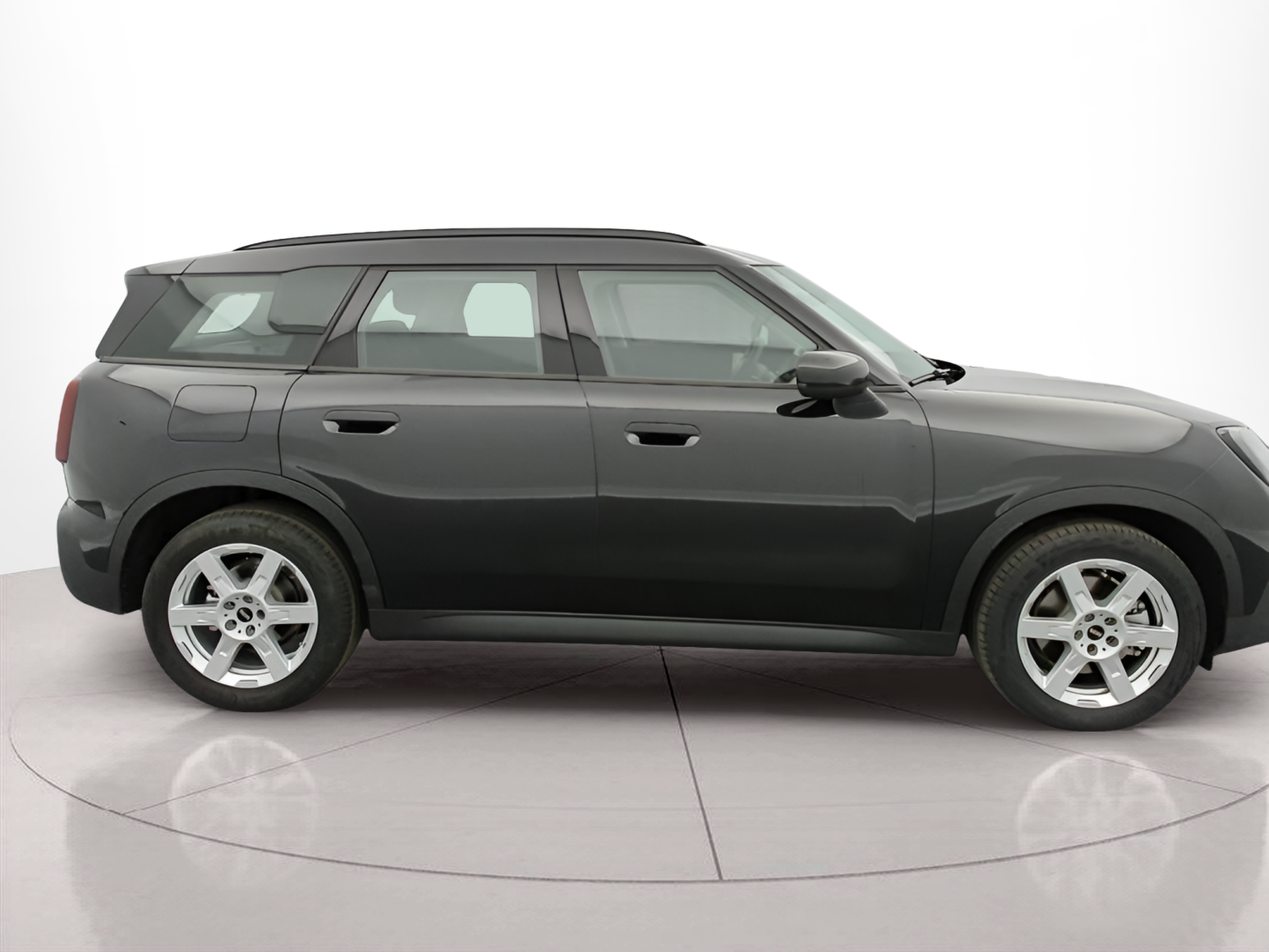 Fotos de MINI Countryman Cooper 125 kW (170 CV)