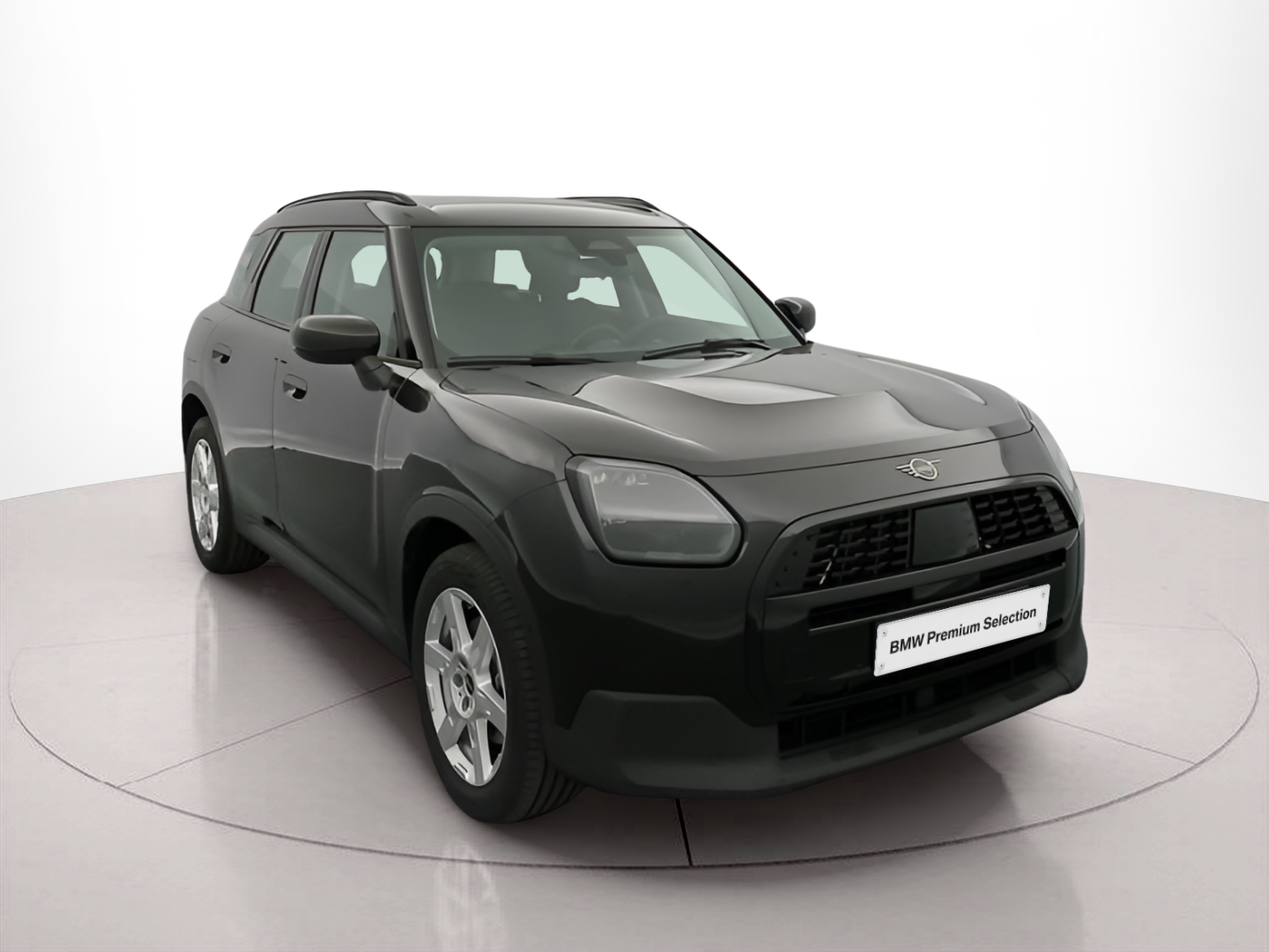 fotoG 16 del MINI MINI Countryman Cooper 125 kW (170 CV) 170cv Gasolina de 2024 em Oeiras