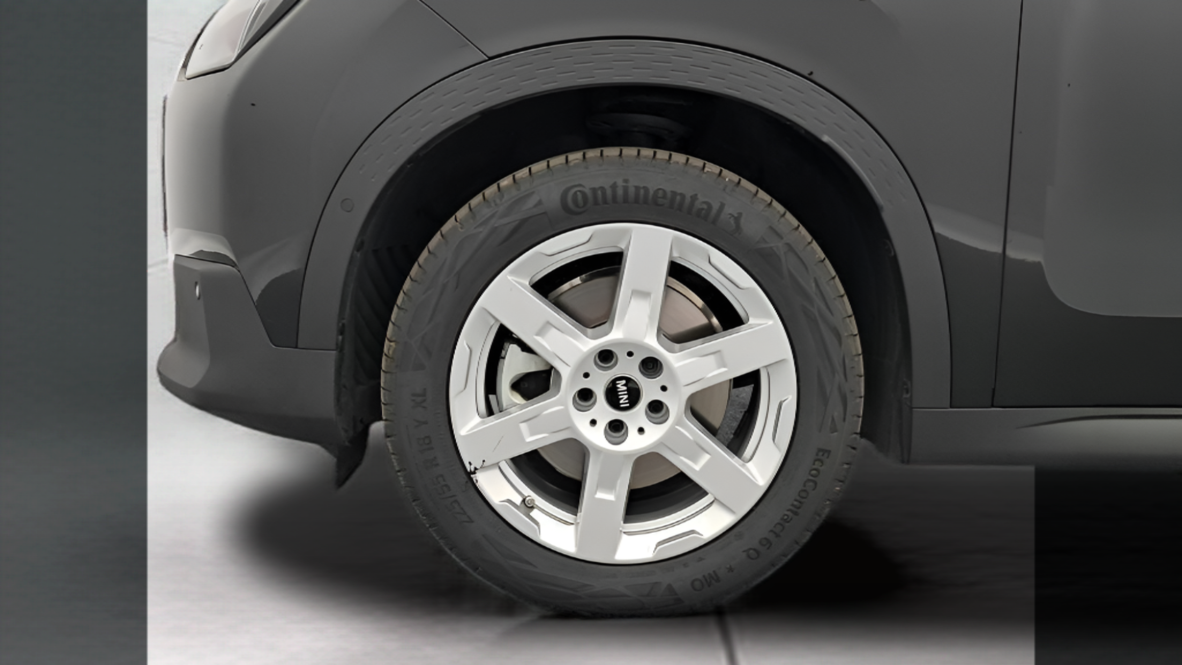 fotoG 13 del MINI MINI Countryman Cooper 125 kW (170 CV) 170cv Gasolina de 2024 em Oeiras