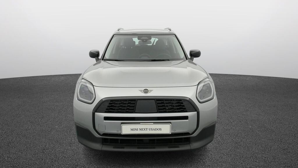 Fotos de MINI Countryman C 125 kW (170 CV)