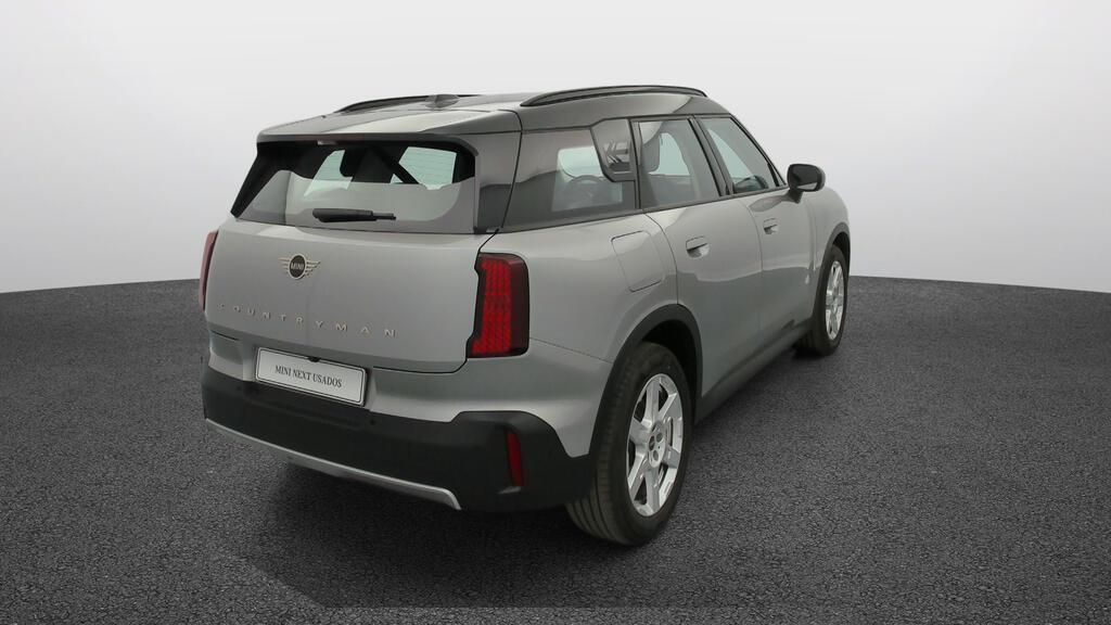 fotoG 5 del MINI MINI Countryman C 125 kW (170 CV) 170cv Gasolina de 2024 em Oeiras