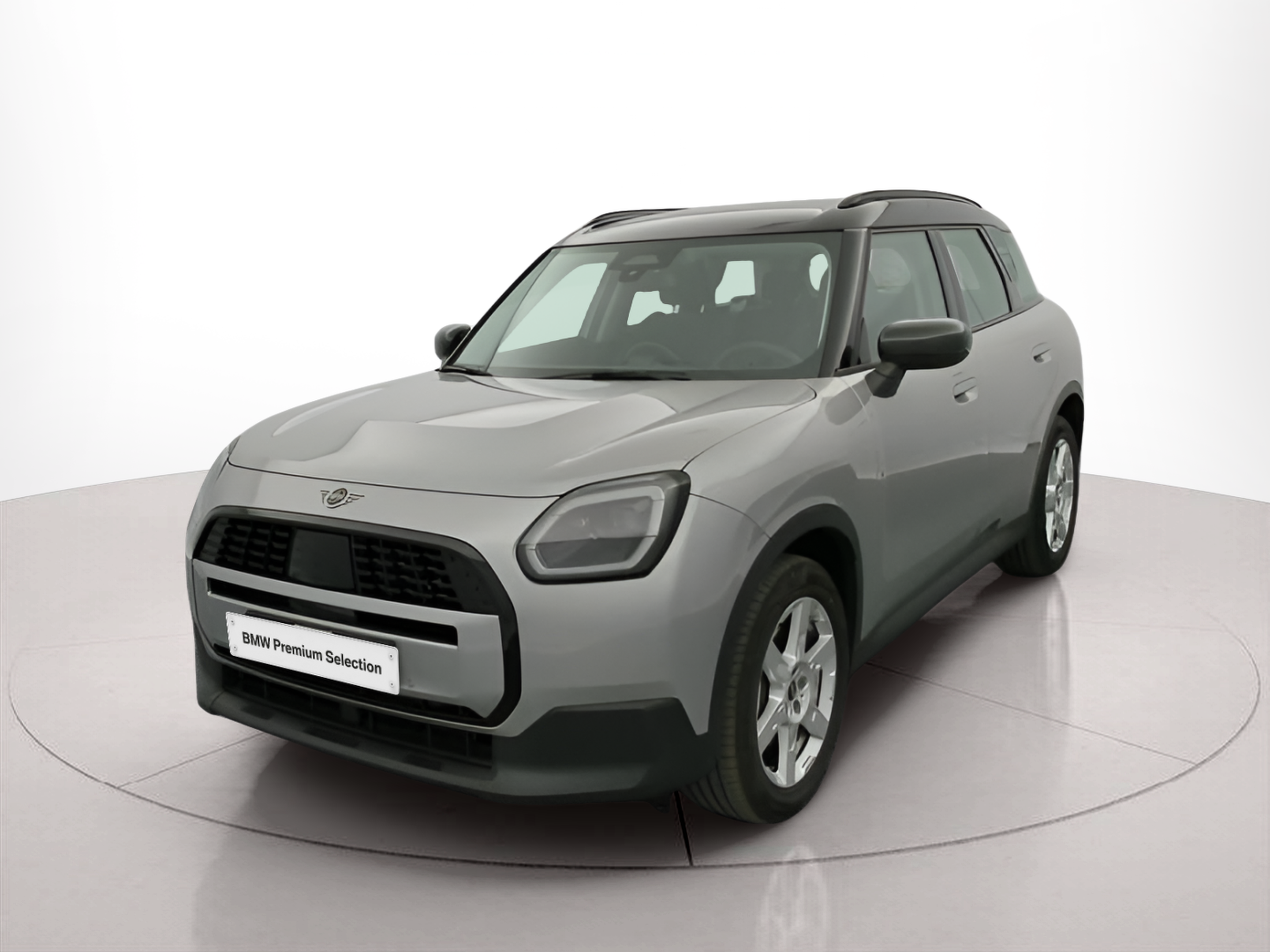 Fotos de MINI Countryman Cooper 125 kW (170 CV)
