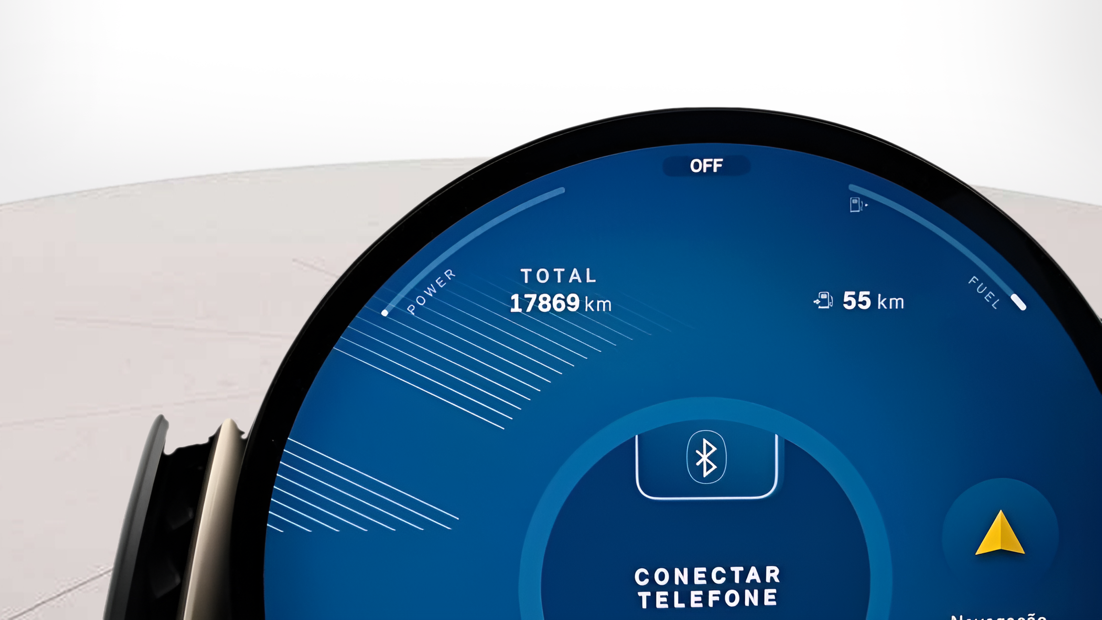 fotoG 11 del MINI MINI Countryman Cooper 125 kW (170 CV) 170cv Gasolina de 2024 em Oeiras