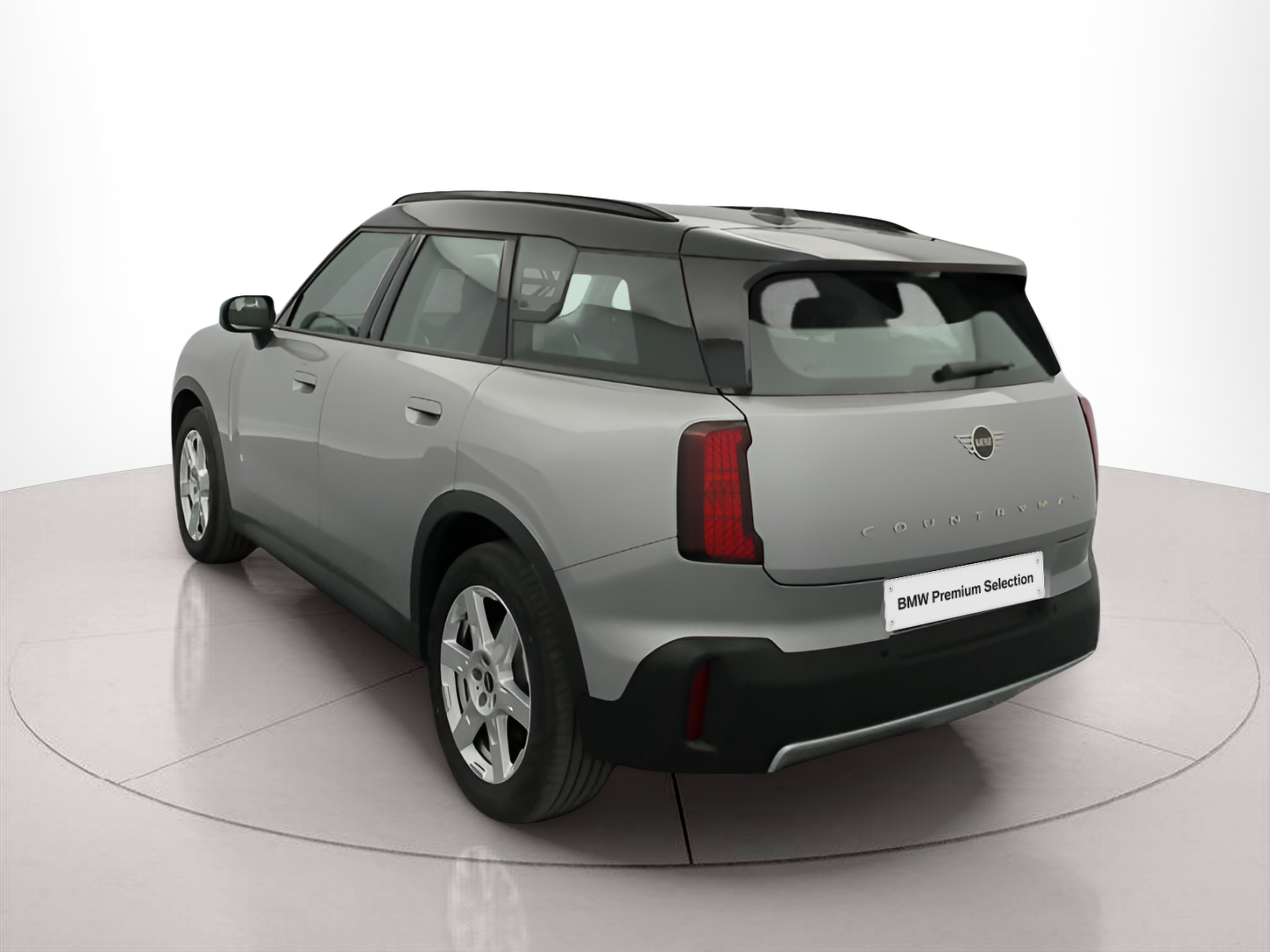 fotoG 4 del MINI MINI Countryman Cooper 125 kW (170 CV) 170cv Gasolina de 2024 em Oeiras