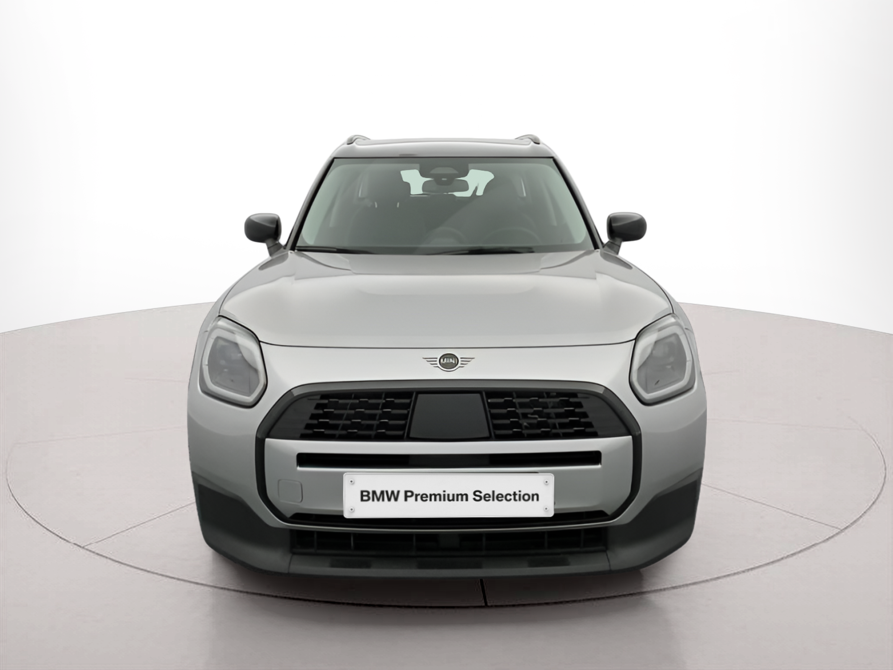 Fotos de MINI Countryman Cooper 125 kW (170 CV)