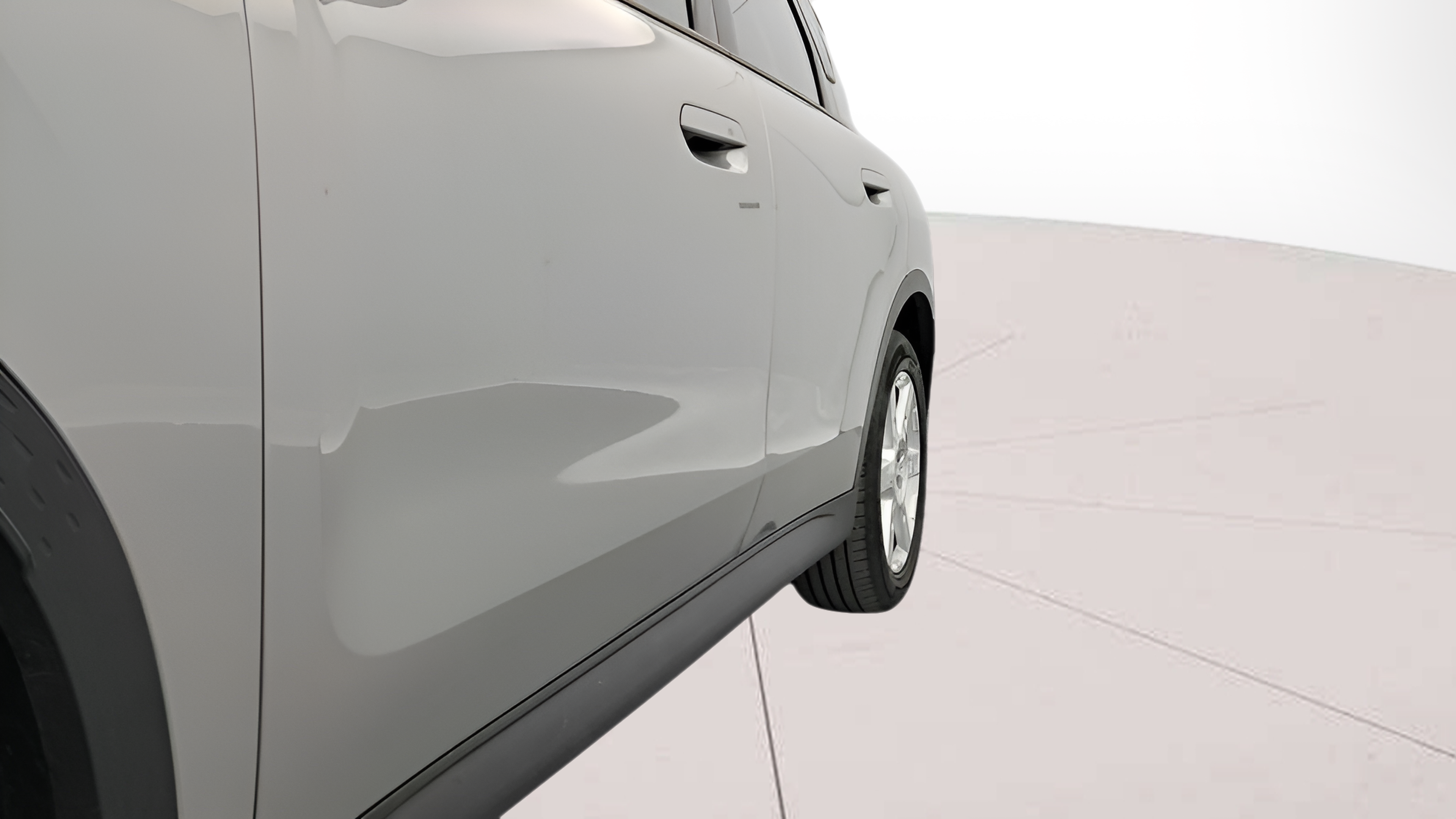 fotoG 17 del MINI MINI Countryman Cooper 125 kW (170 CV) 170cv Gasolina de 2024 em Oeiras