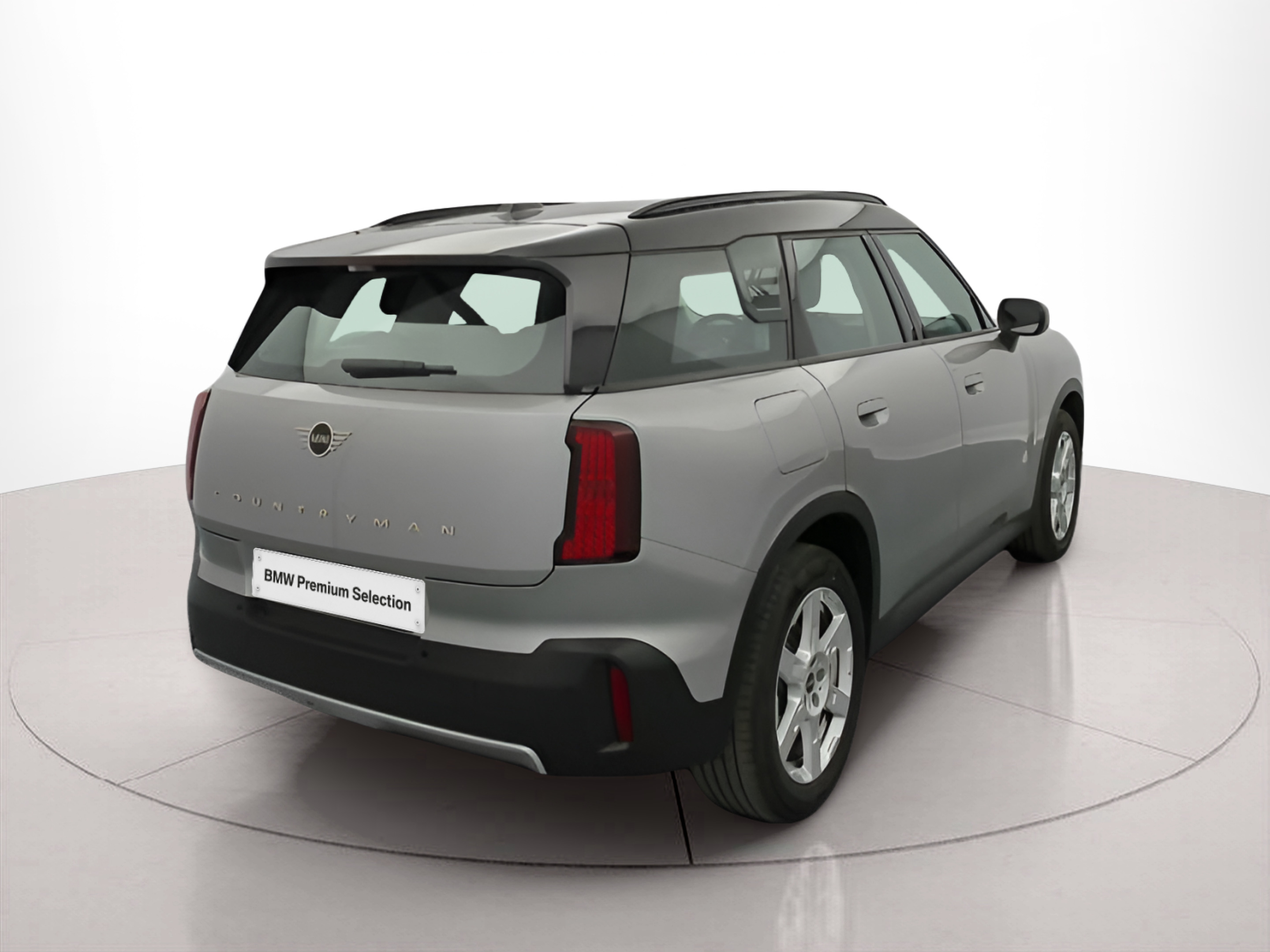 fotoG 5 del MINI MINI Countryman Cooper 125 kW (170 CV) 170cv Gasolina de 2024 em Oeiras