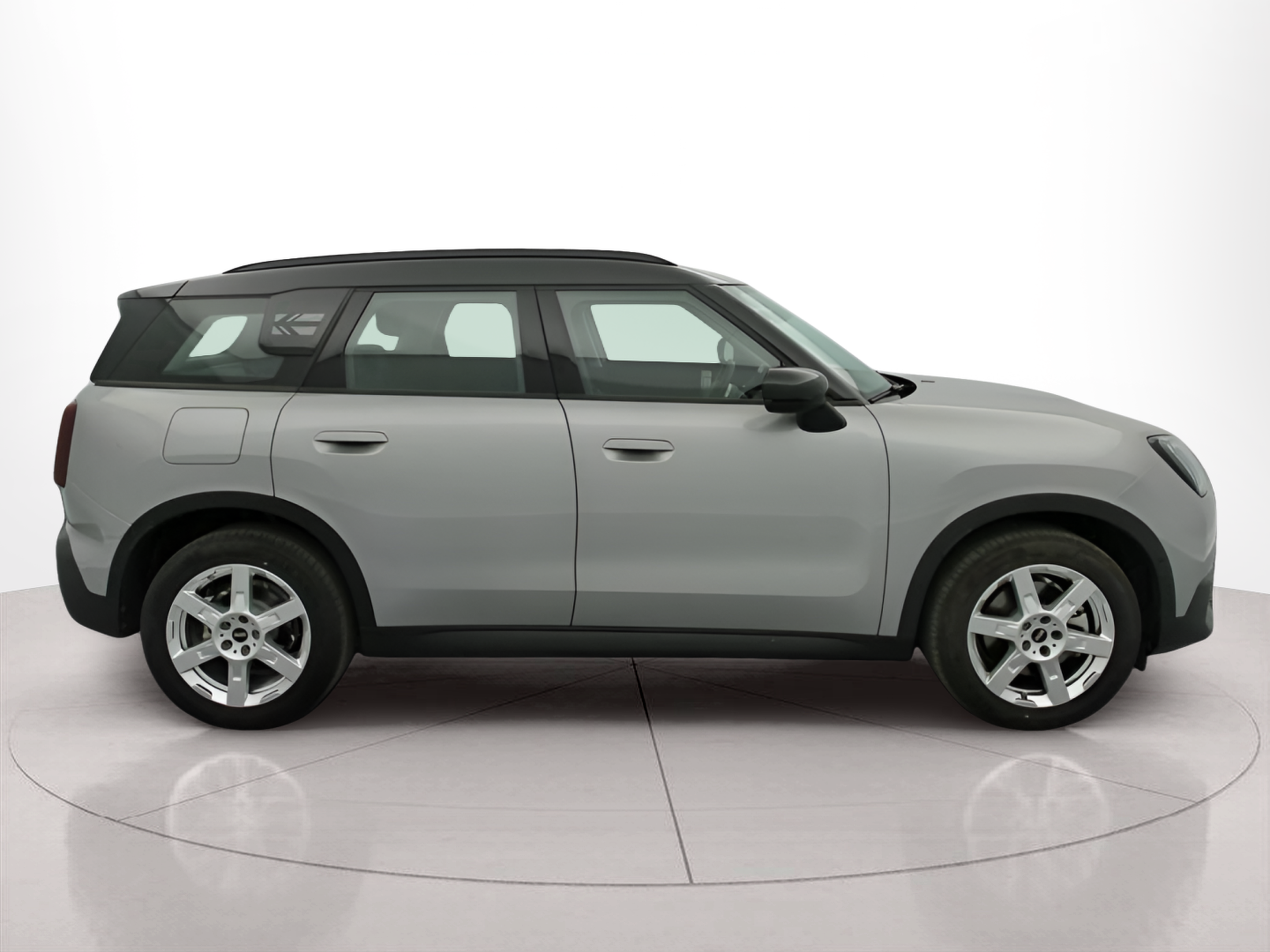 Fotos de MINI Countryman Cooper 125 kW (170 CV)