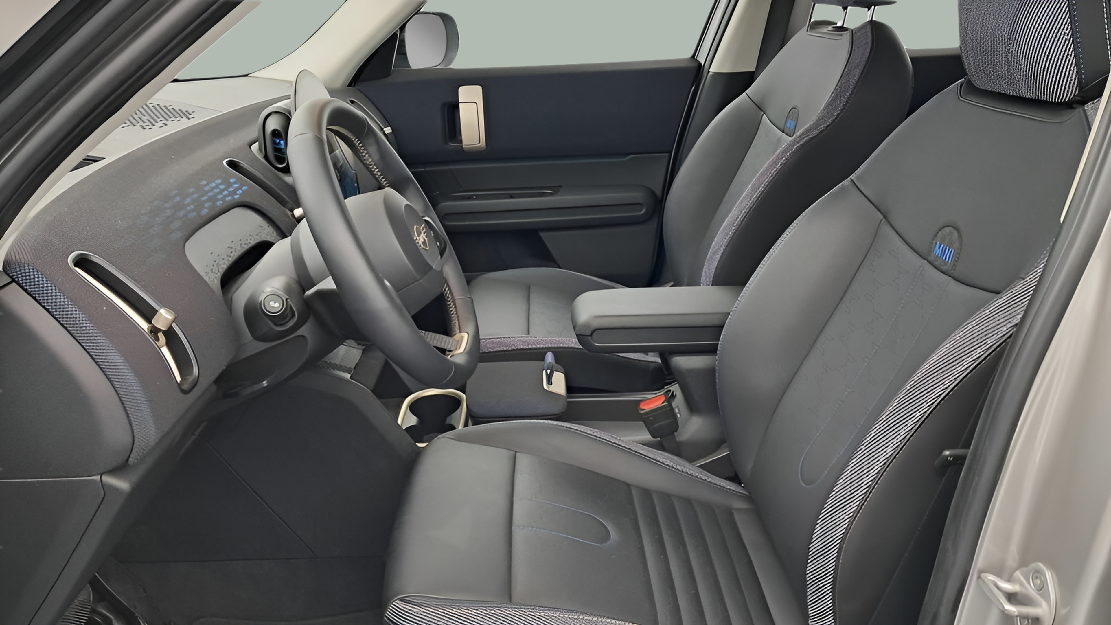 fotoG 8 del MINI MINI Countryman Cooper 125 kW (170 CV) 170cv Gasolina de 2024 em Oeiras