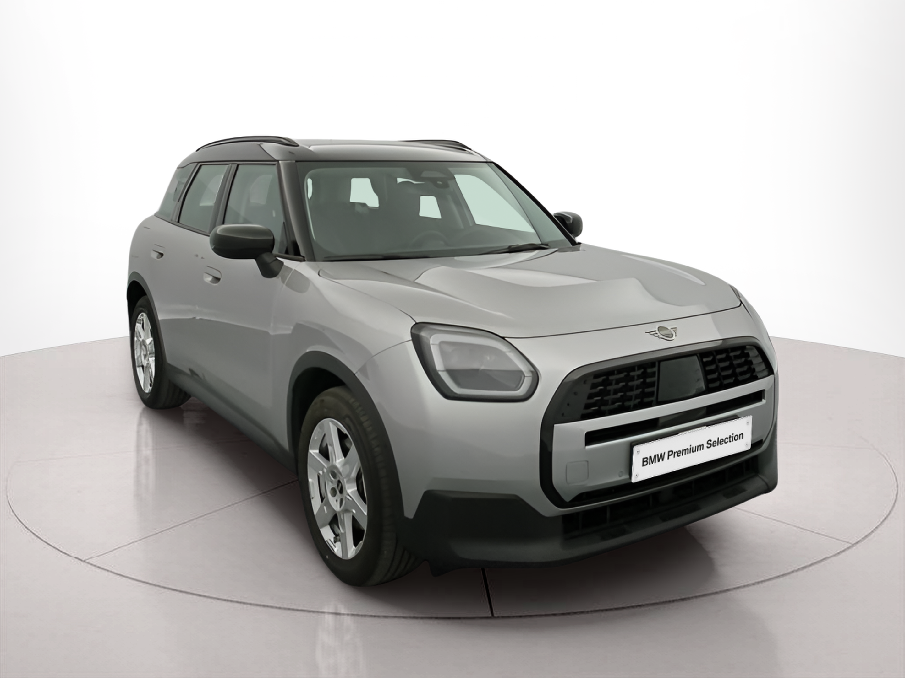 fotoG 15 del MINI MINI Countryman Cooper 125 kW (170 CV) 170cv Gasolina de 2024 em Oeiras