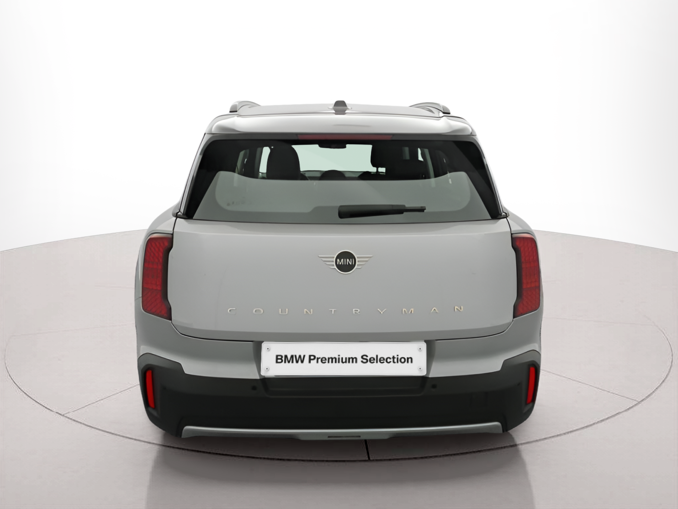 fotoG 6 del MINI MINI Countryman Cooper 125 kW (170 CV) 170cv Gasolina de 2024 em Oeiras