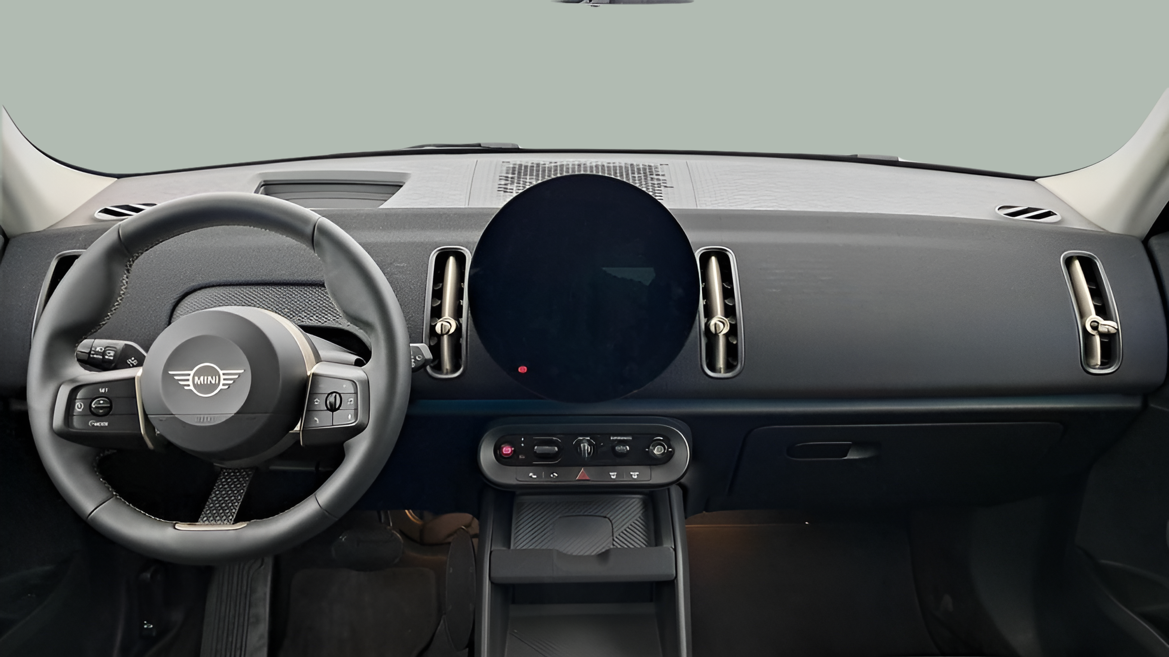 fotoG 7 del MINI MINI Countryman Cooper 125 kW (170 CV) 170cv Gasolina de 2024 em Oeiras