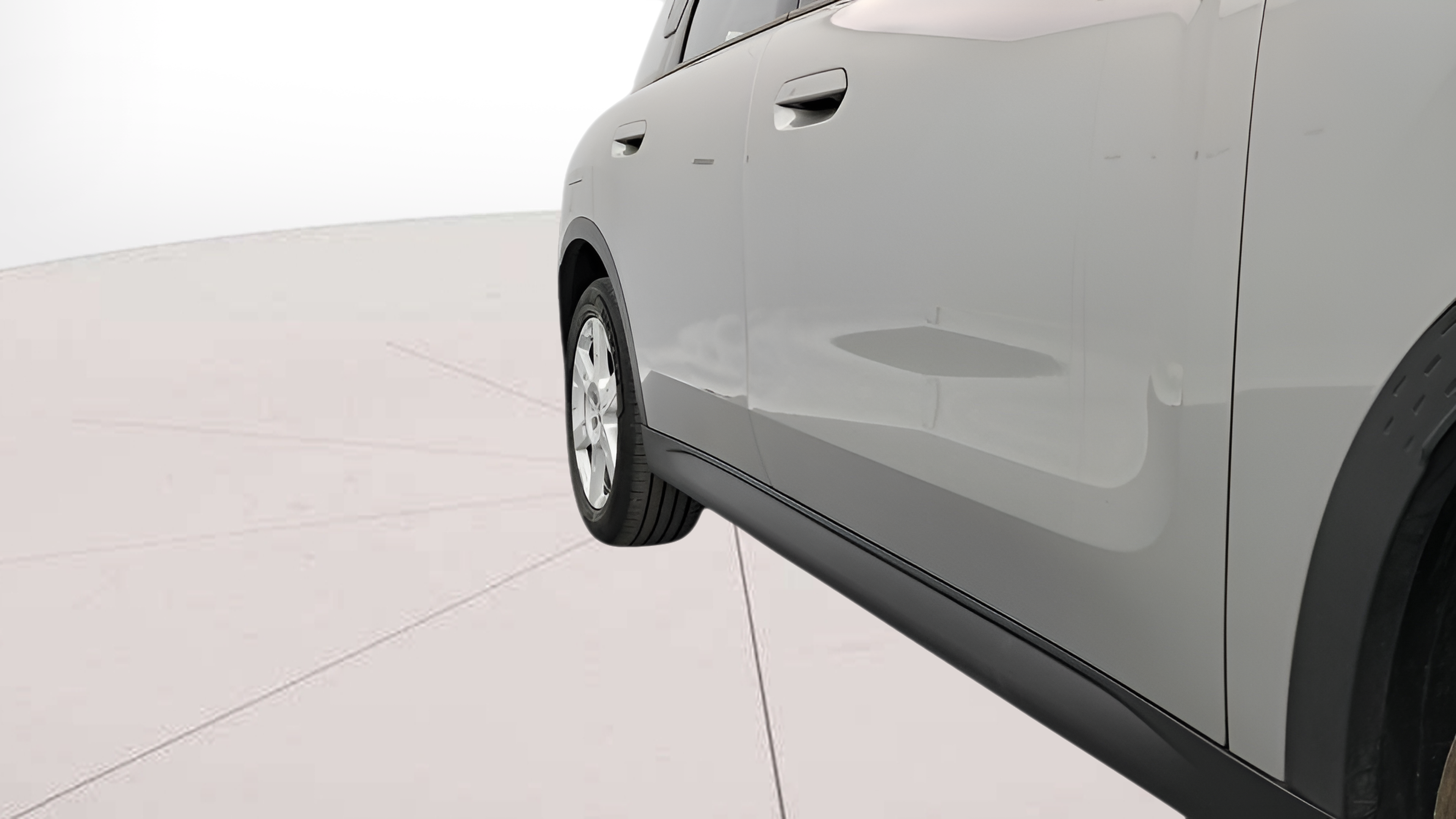 fotoG 16 del MINI MINI Countryman Cooper 125 kW (170 CV) 170cv Gasolina de 2024 em Oeiras