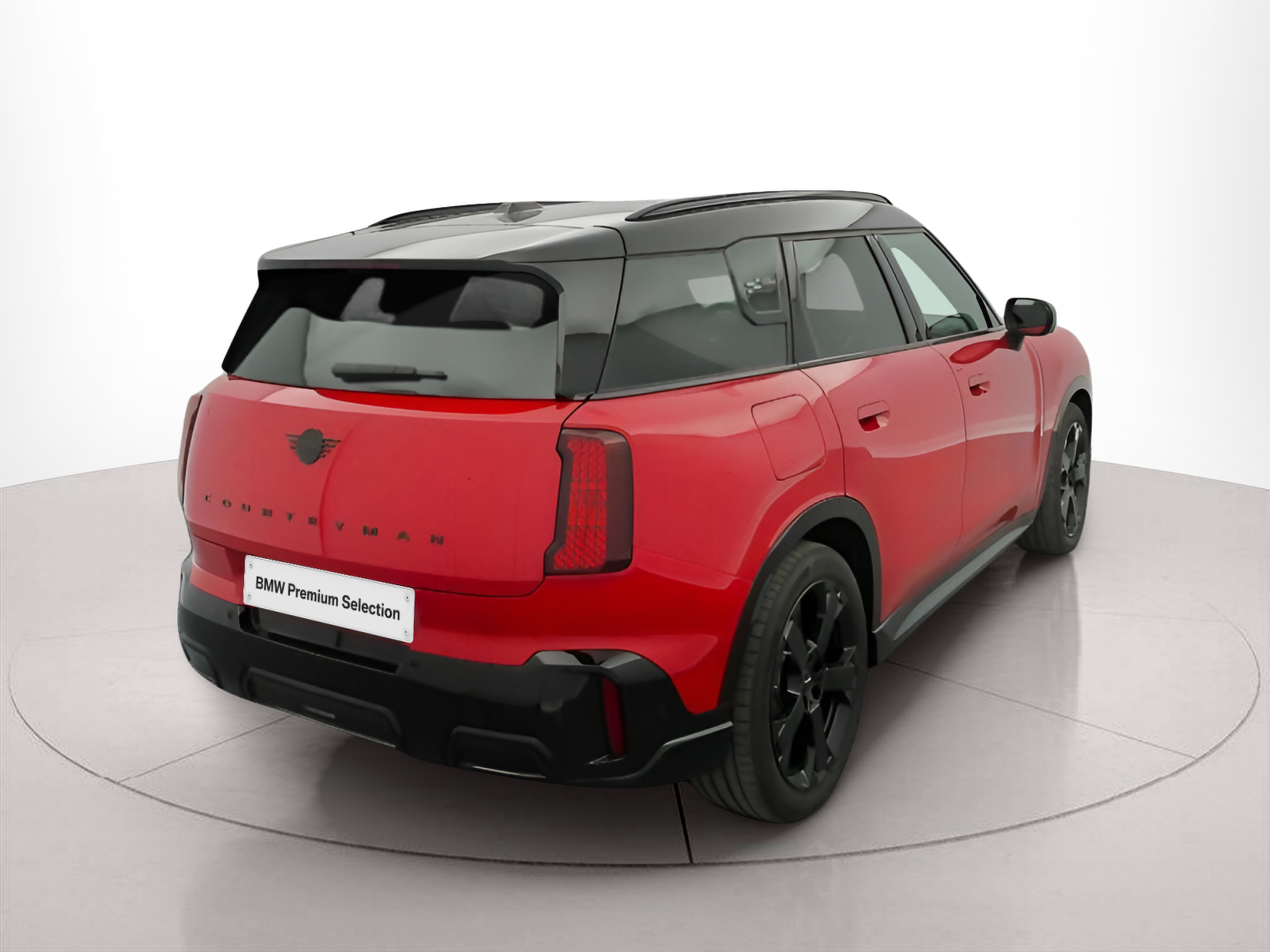 fotoG 5 del MINI Countryman Eléctrico E 150 kW (204 CV) 204cv Elétrico de 2024 em Oeiras