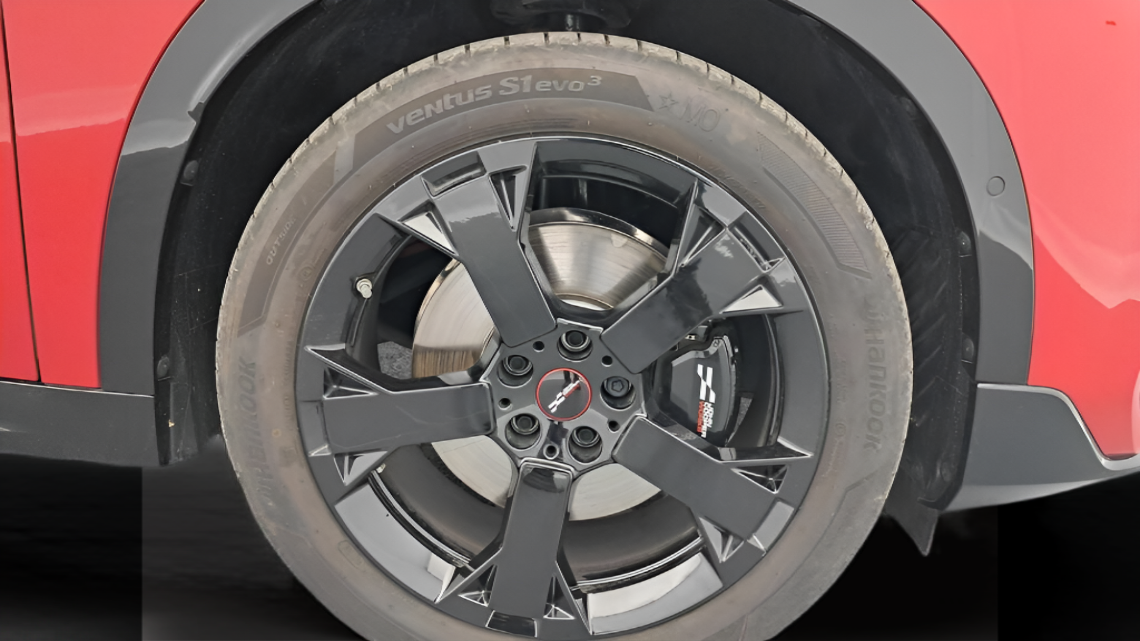 fotoG 13 del MINI Countryman Eléctrico E 150 kW (204 CV) 204cv Elétrico de 2024 em Oeiras