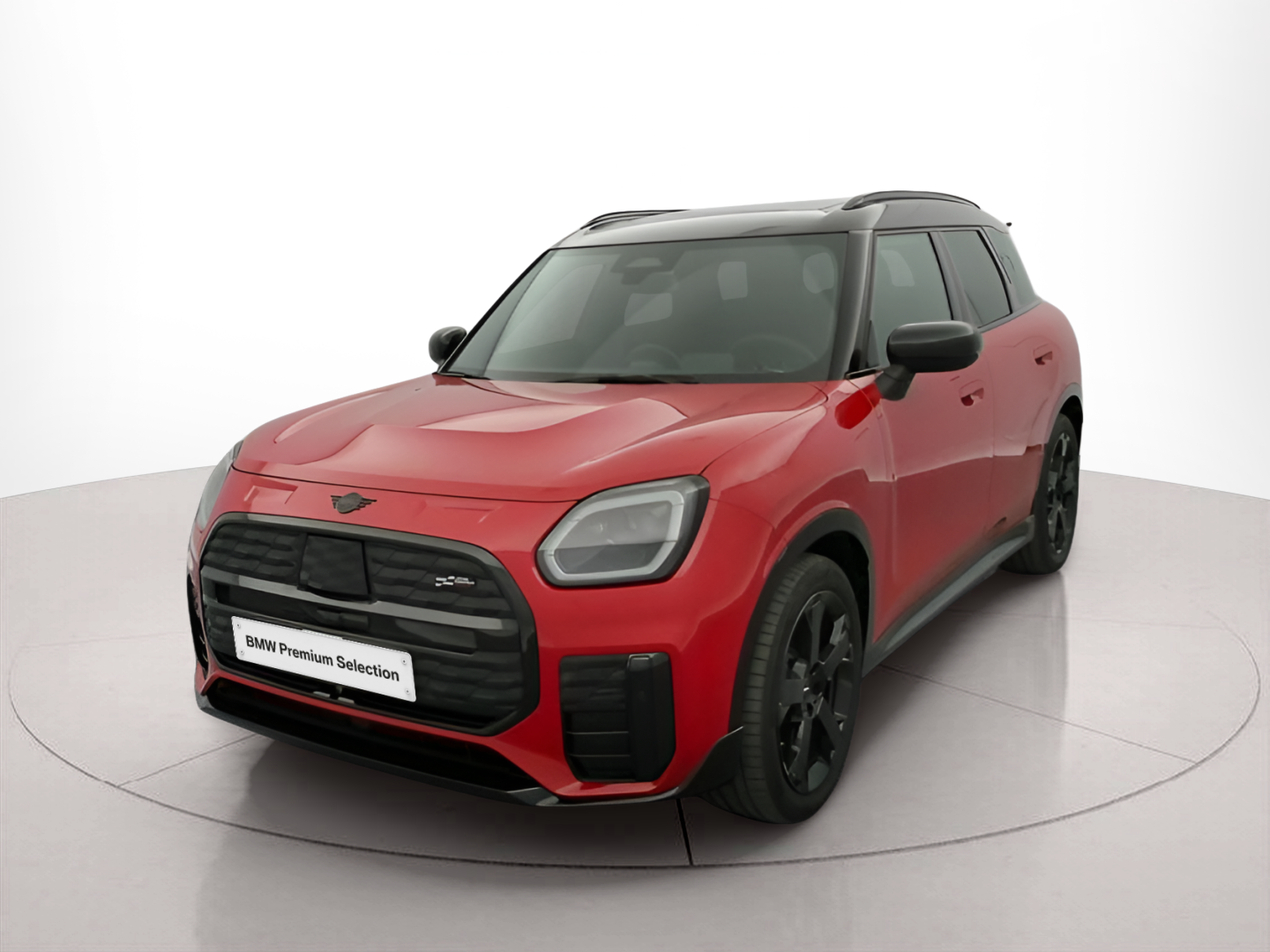 Fotos de Countryman Eléctrico E 150 kW (204 CV)