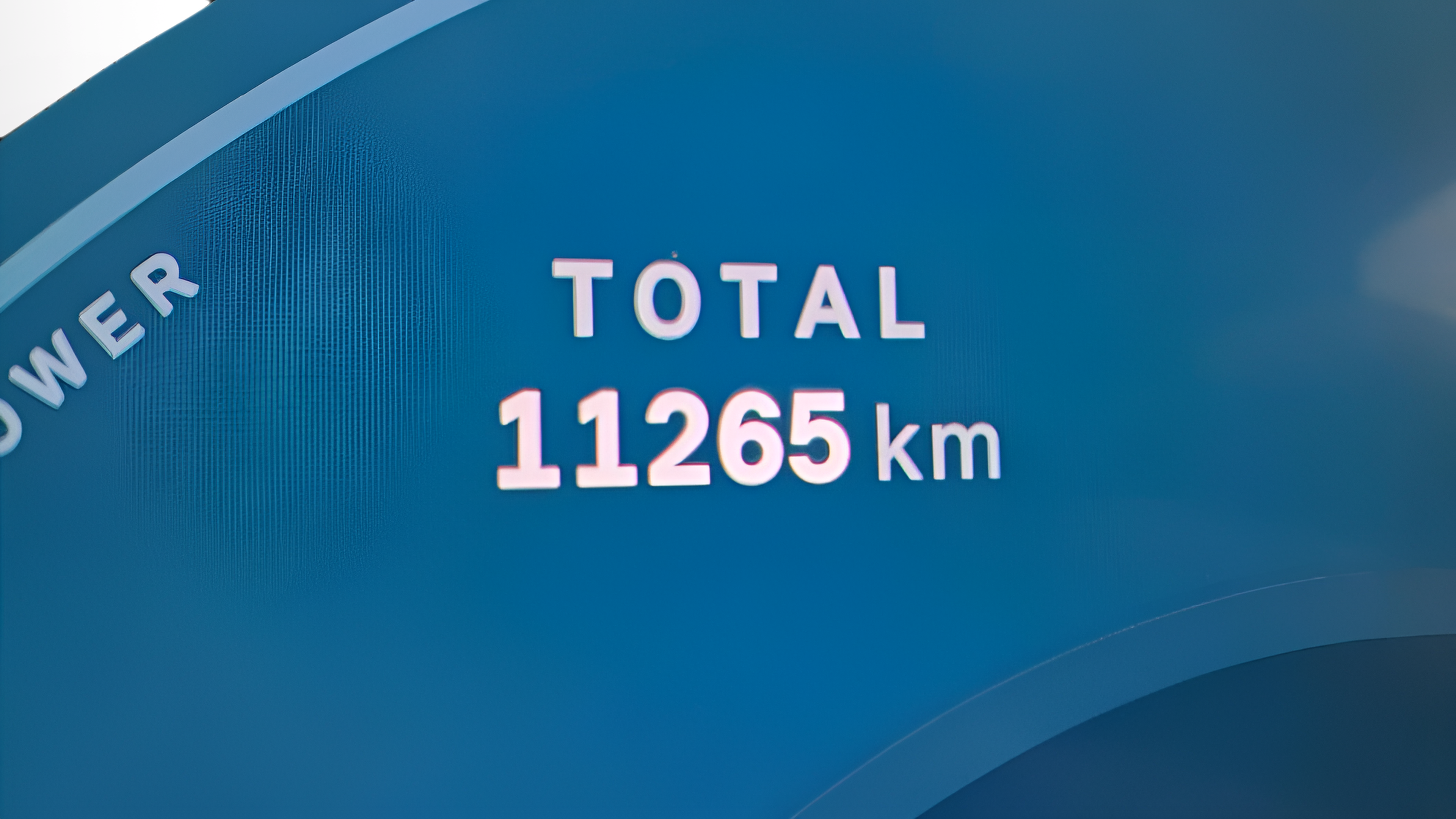 fotoG 11 del MINI Countryman Eléctrico E 150 kW (204 CV) 204cv Elétrico de 2024 em Oeiras