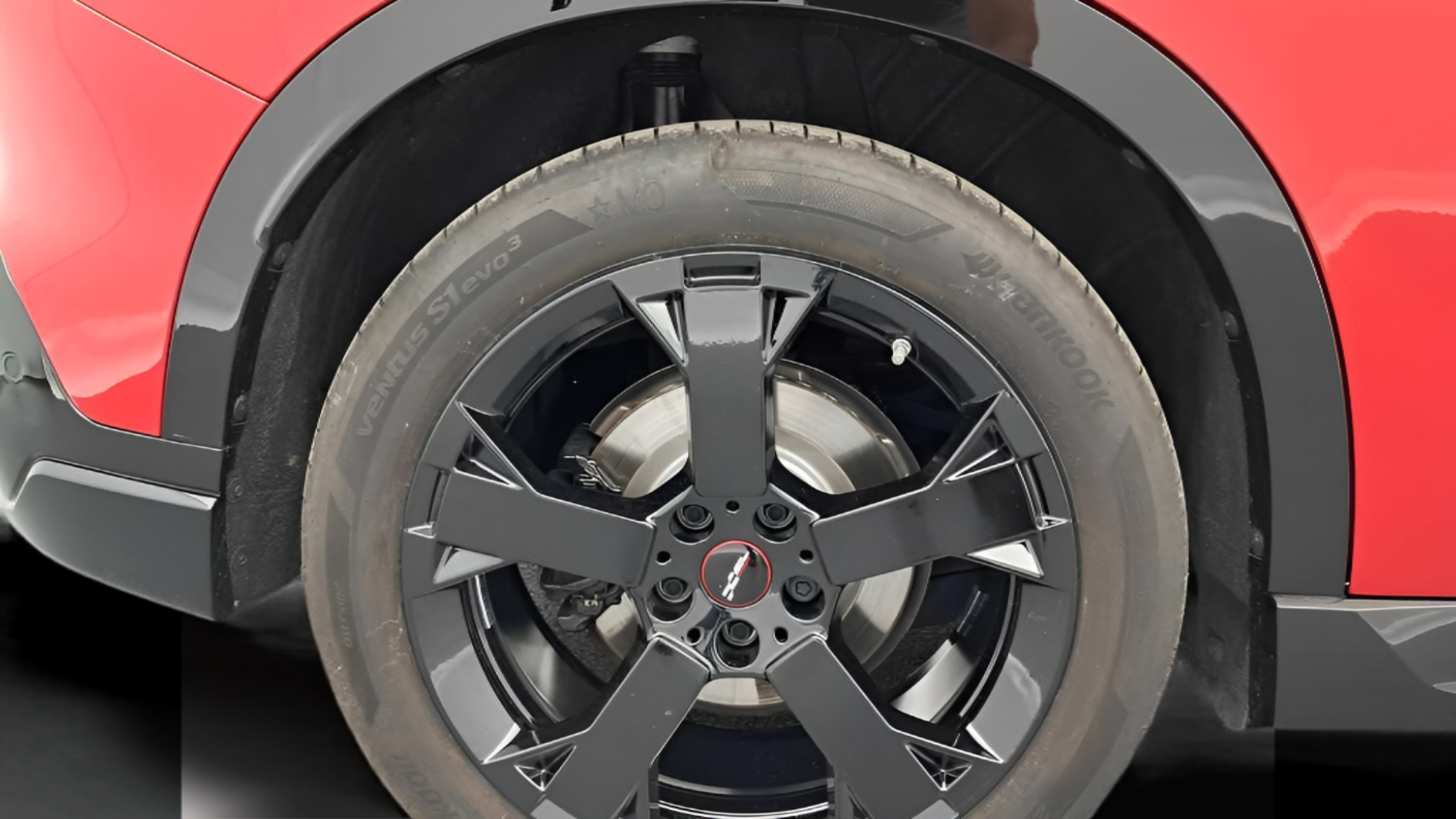 fotoG 14 del MINI Countryman Eléctrico E 150 kW (204 CV) 204cv Elétrico de 2024 em Oeiras