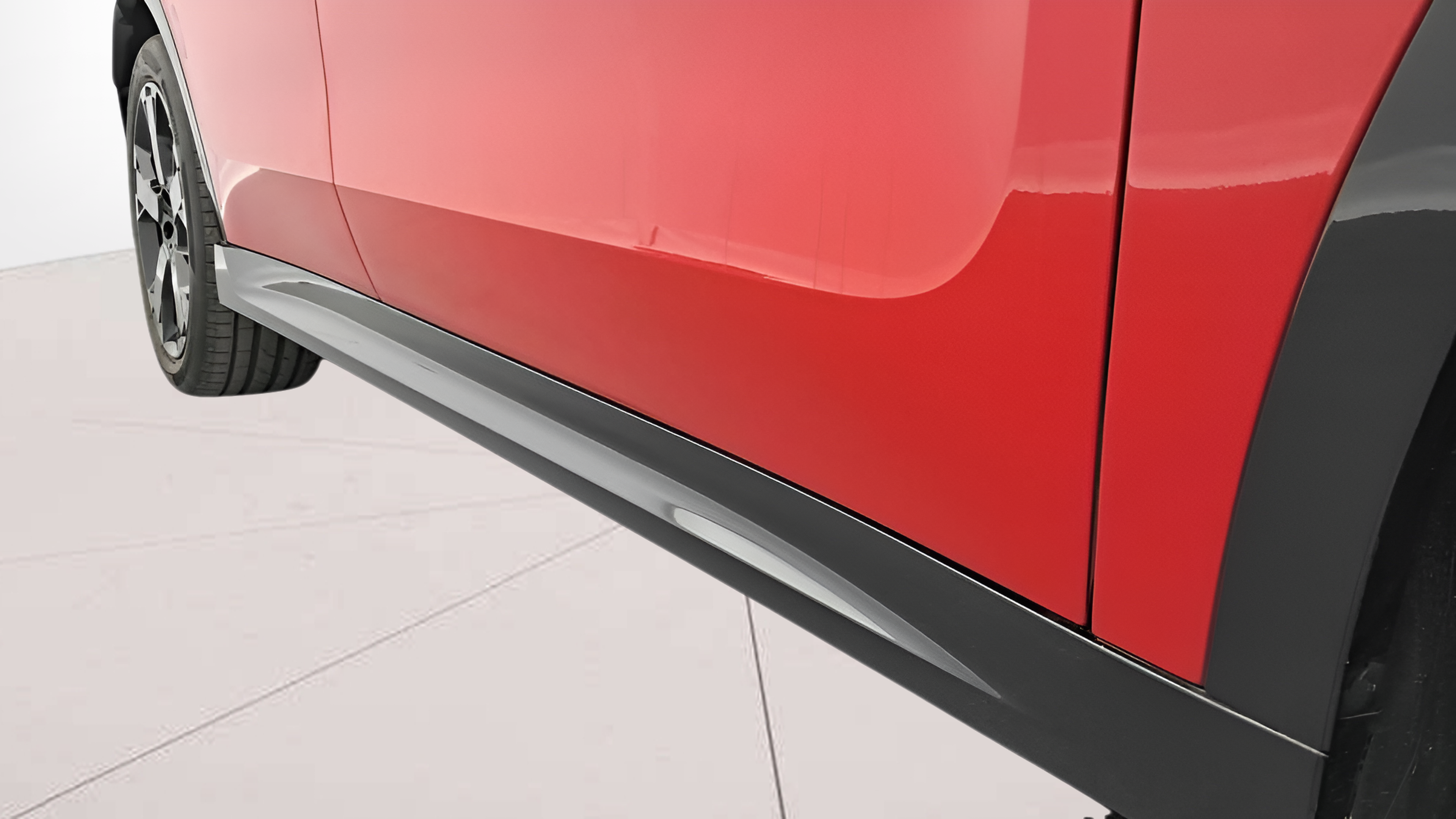 fotoG 18 del MINI Countryman Eléctrico E 150 kW (204 CV) 204cv Elétrico de 2024 em Oeiras