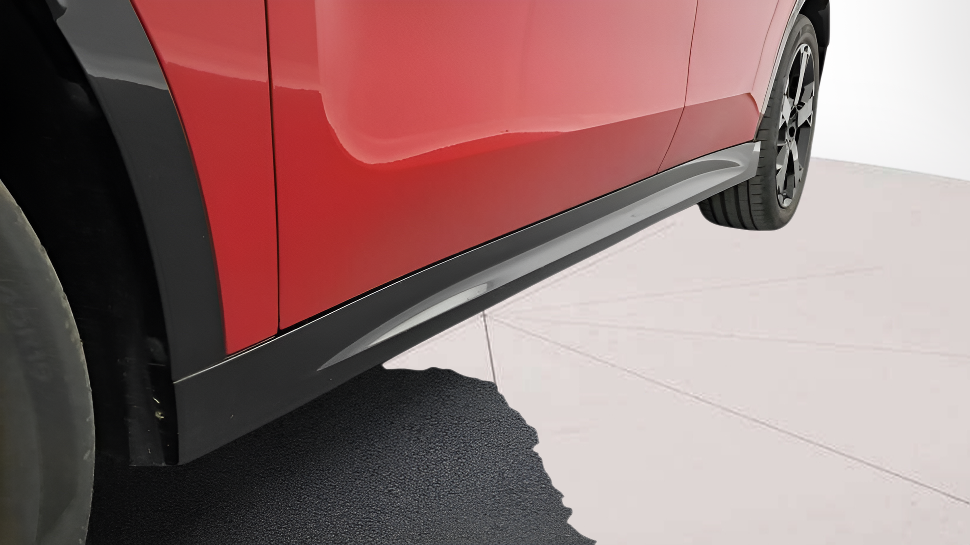 fotoG 17 del MINI Countryman Eléctrico E 150 kW (204 CV) 204cv Elétrico de 2024 em Oeiras