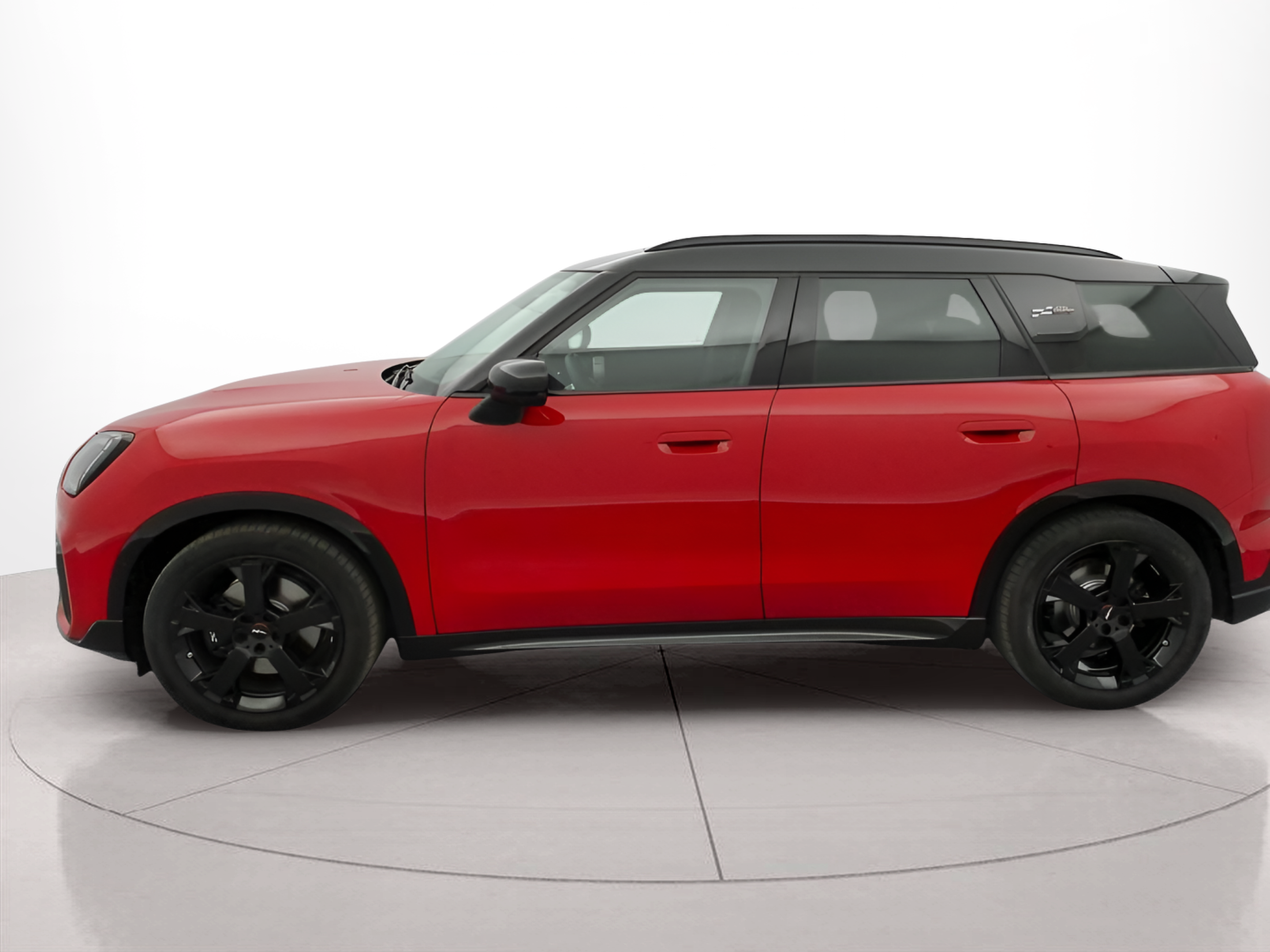 Fotos de Countryman Eléctrico E 150 kW (204 CV)