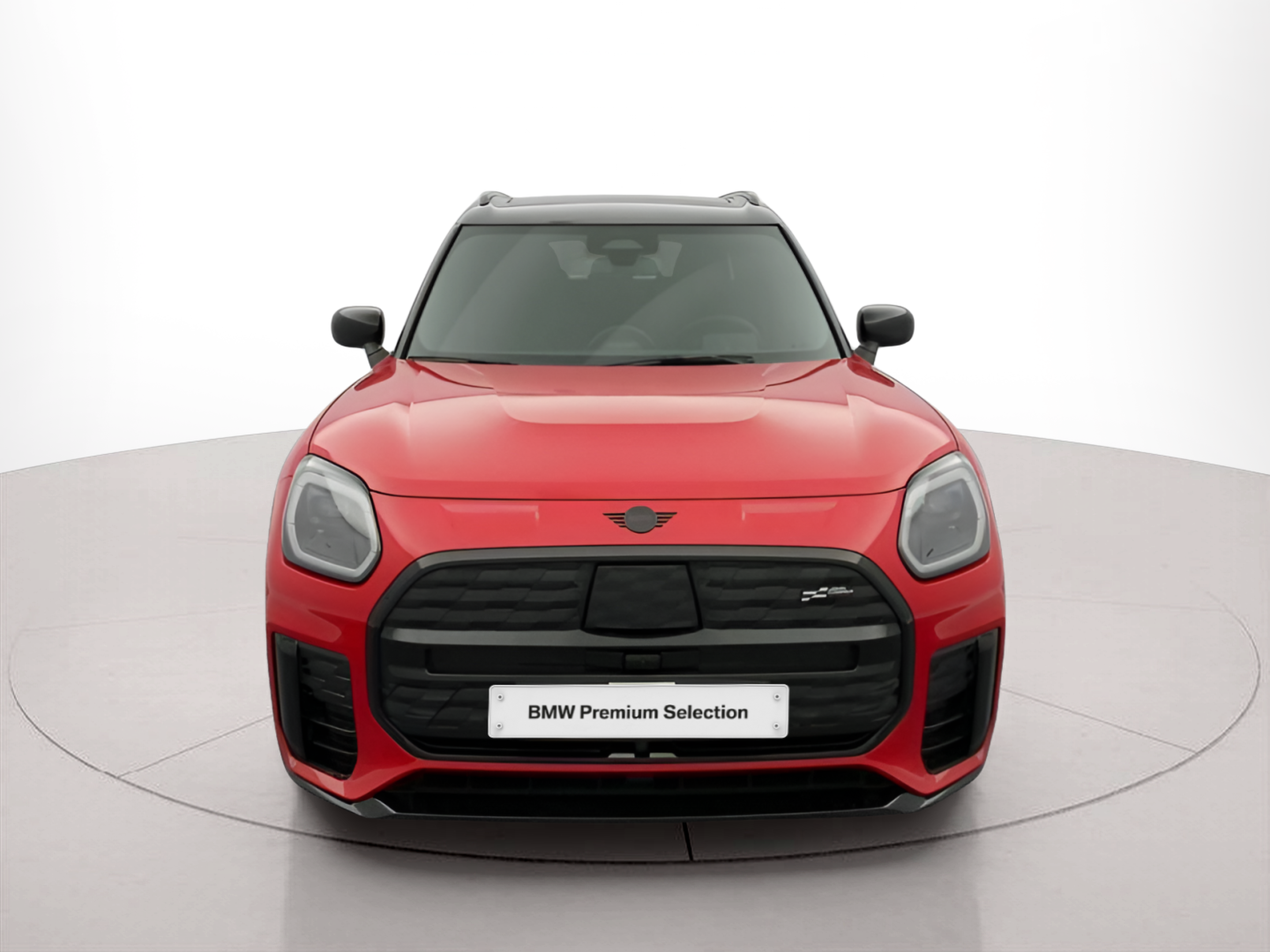 Fotos de Countryman Eléctrico E 150 kW (204 CV)