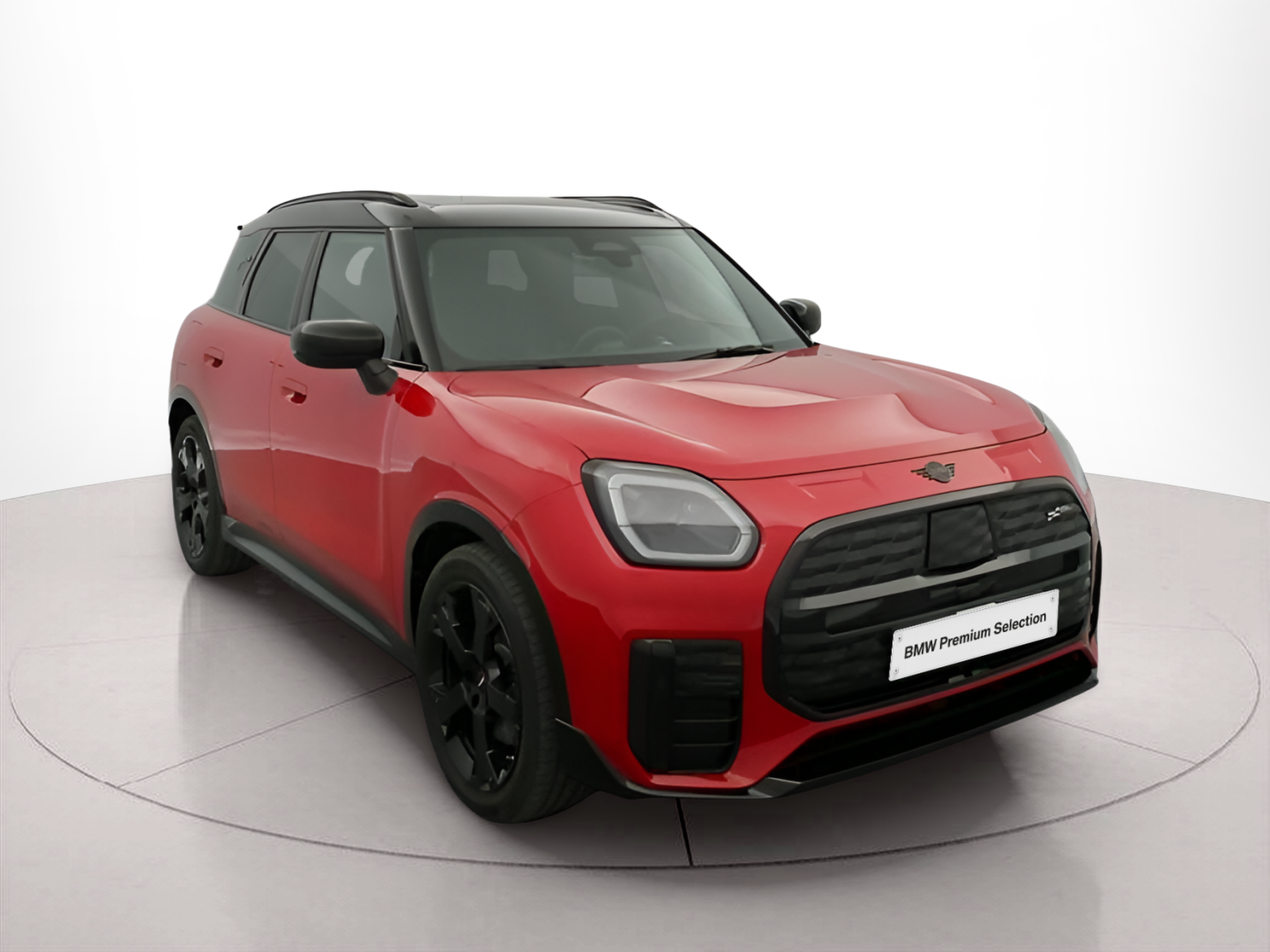 fotoG 16 del MINI Countryman Eléctrico E 150 kW (204 CV) 204cv Elétrico de 2024 em Oeiras