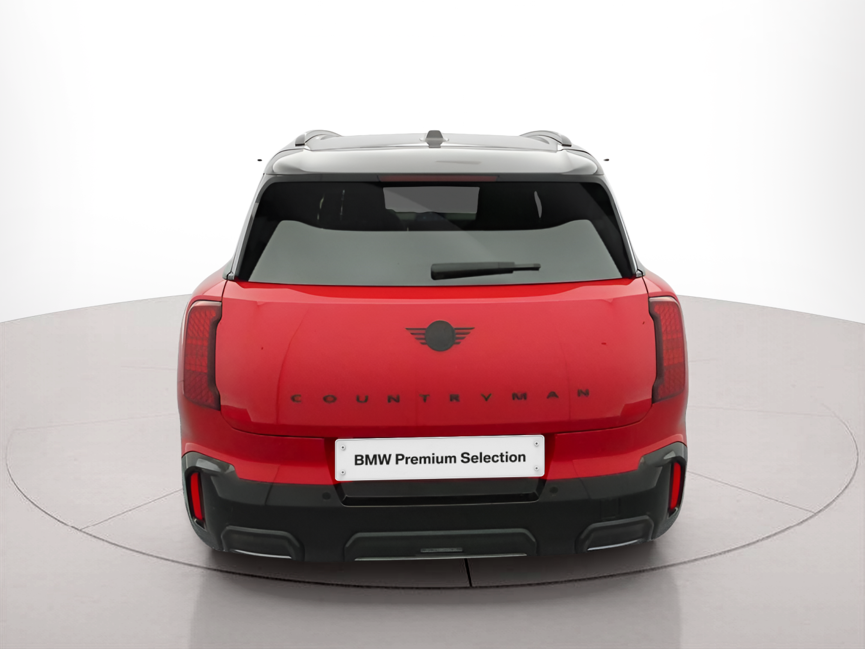 fotoG 6 del MINI Countryman Eléctrico E 150 kW (204 CV) 204cv Elétrico de 2024 em Oeiras