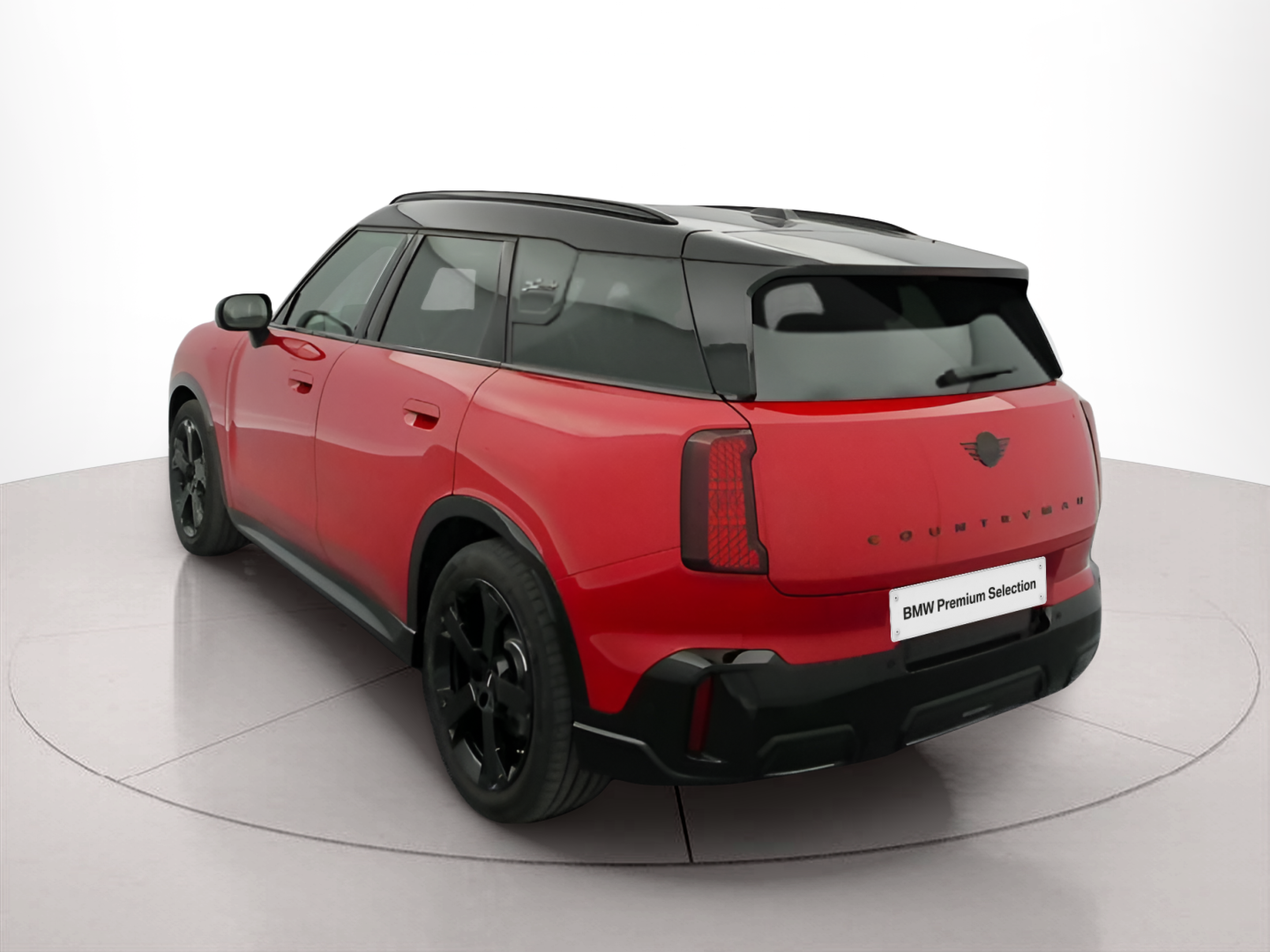 fotoG 4 del MINI Countryman Eléctrico E 150 kW (204 CV) 204cv Elétrico de 2024 em Oeiras