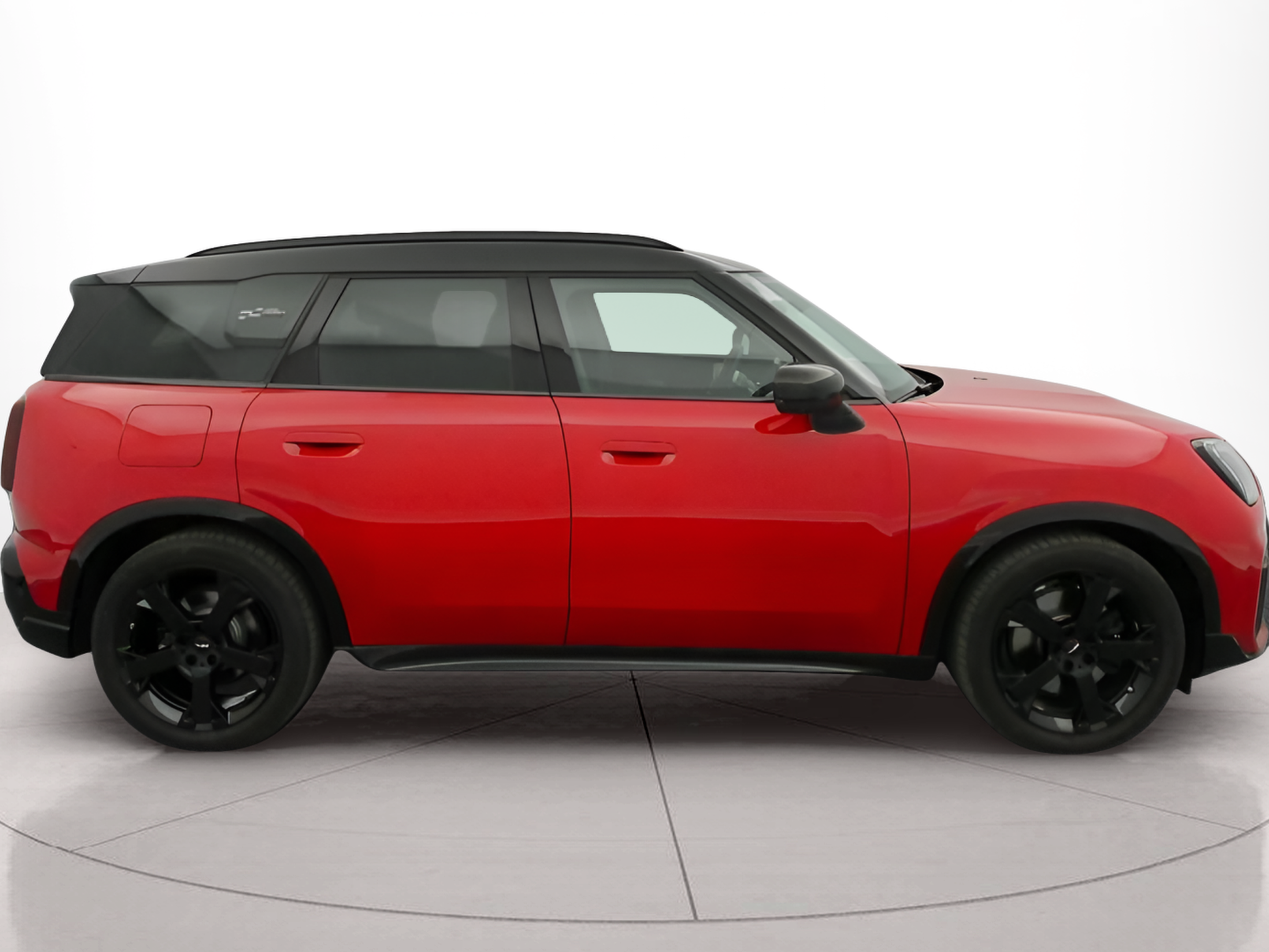 fotoG 3 del MINI Countryman Eléctrico E 150 kW (204 CV) 204cv Elétrico de 2024 em Oeiras