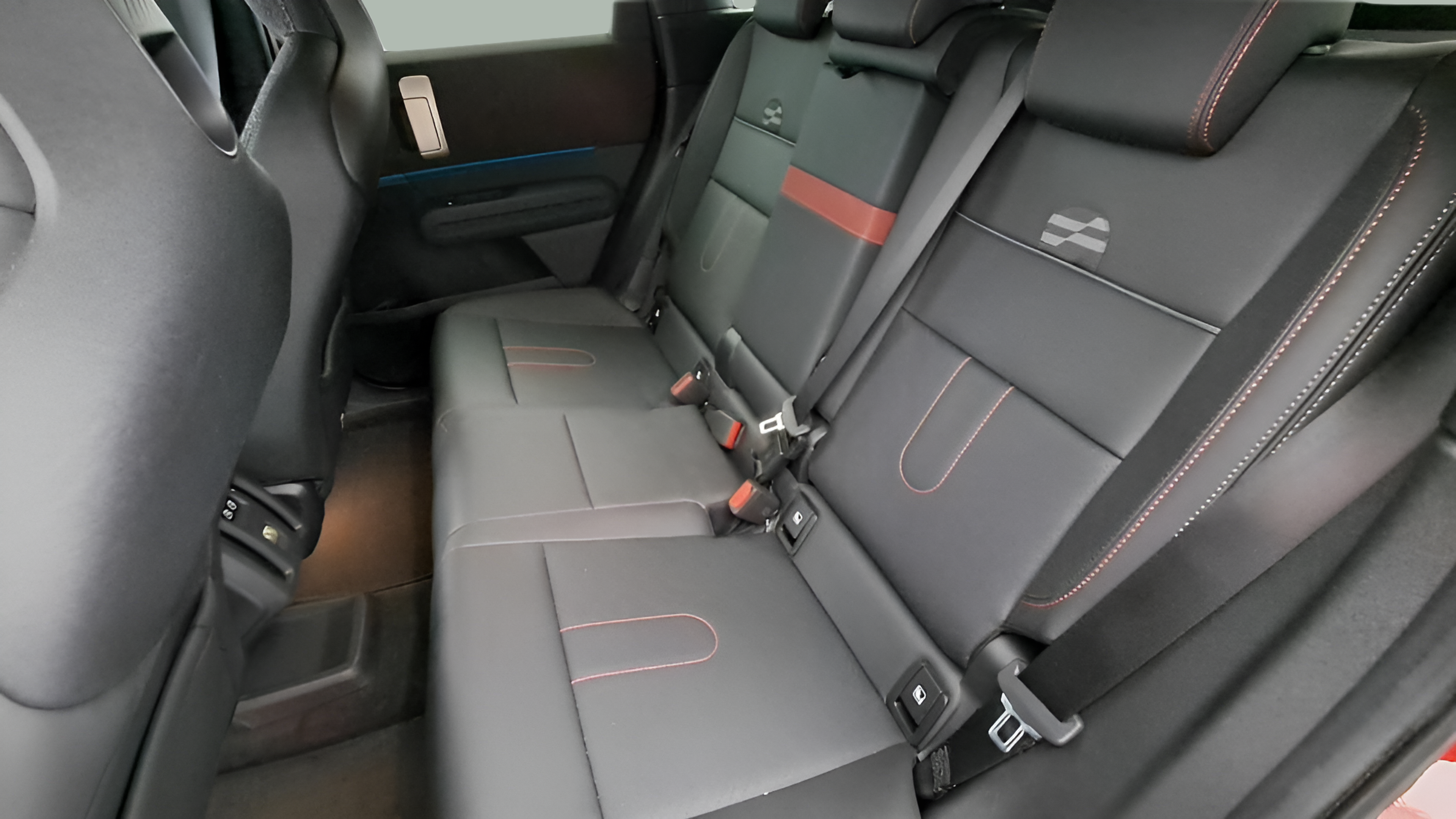 fotoG 9 del MINI Countryman Eléctrico E 150 kW (204 CV) 204cv Elétrico de 2024 em Oeiras