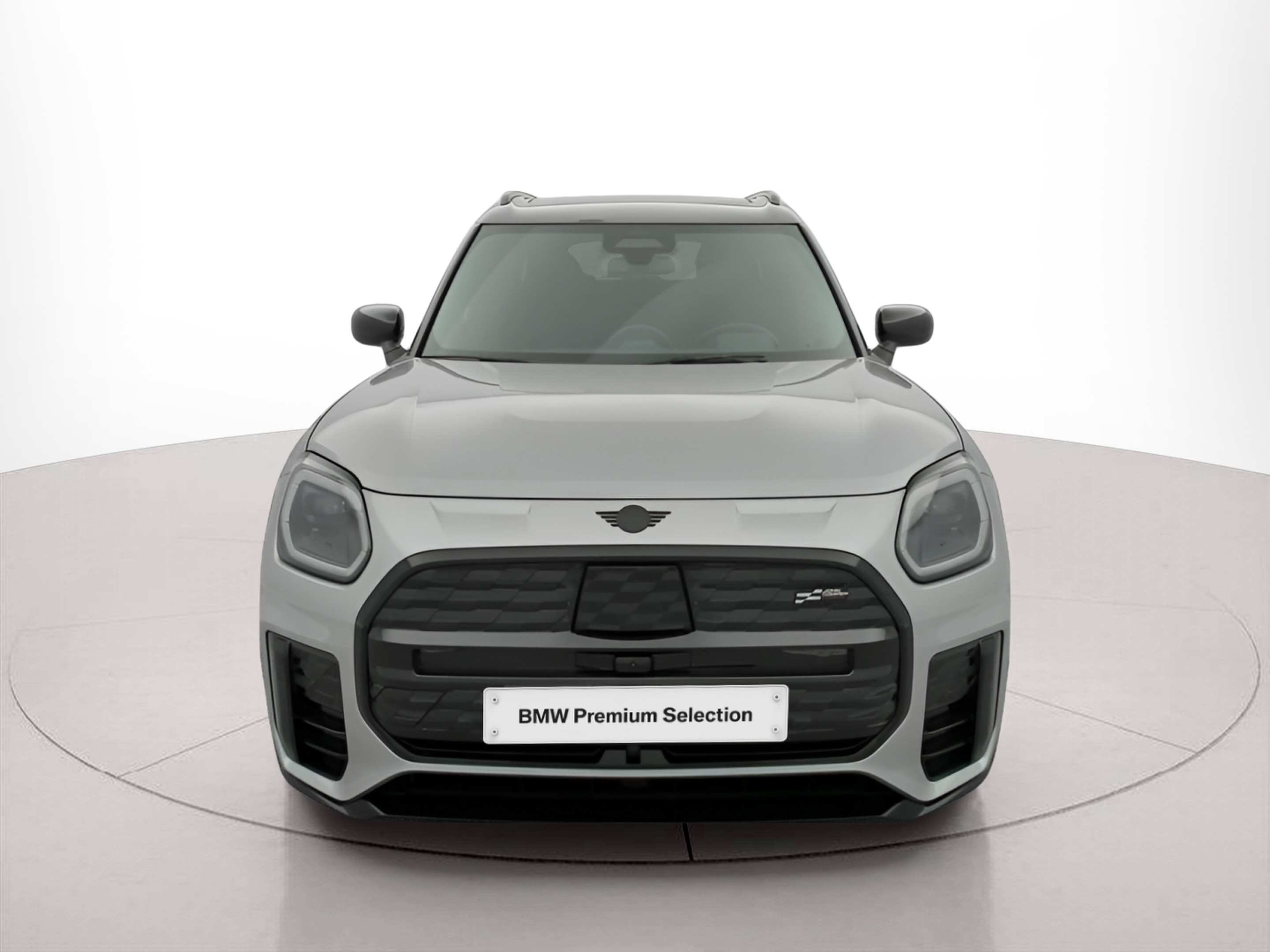 Fotos de MINI Countryman SE ALL4 	230 kW (313 CV)