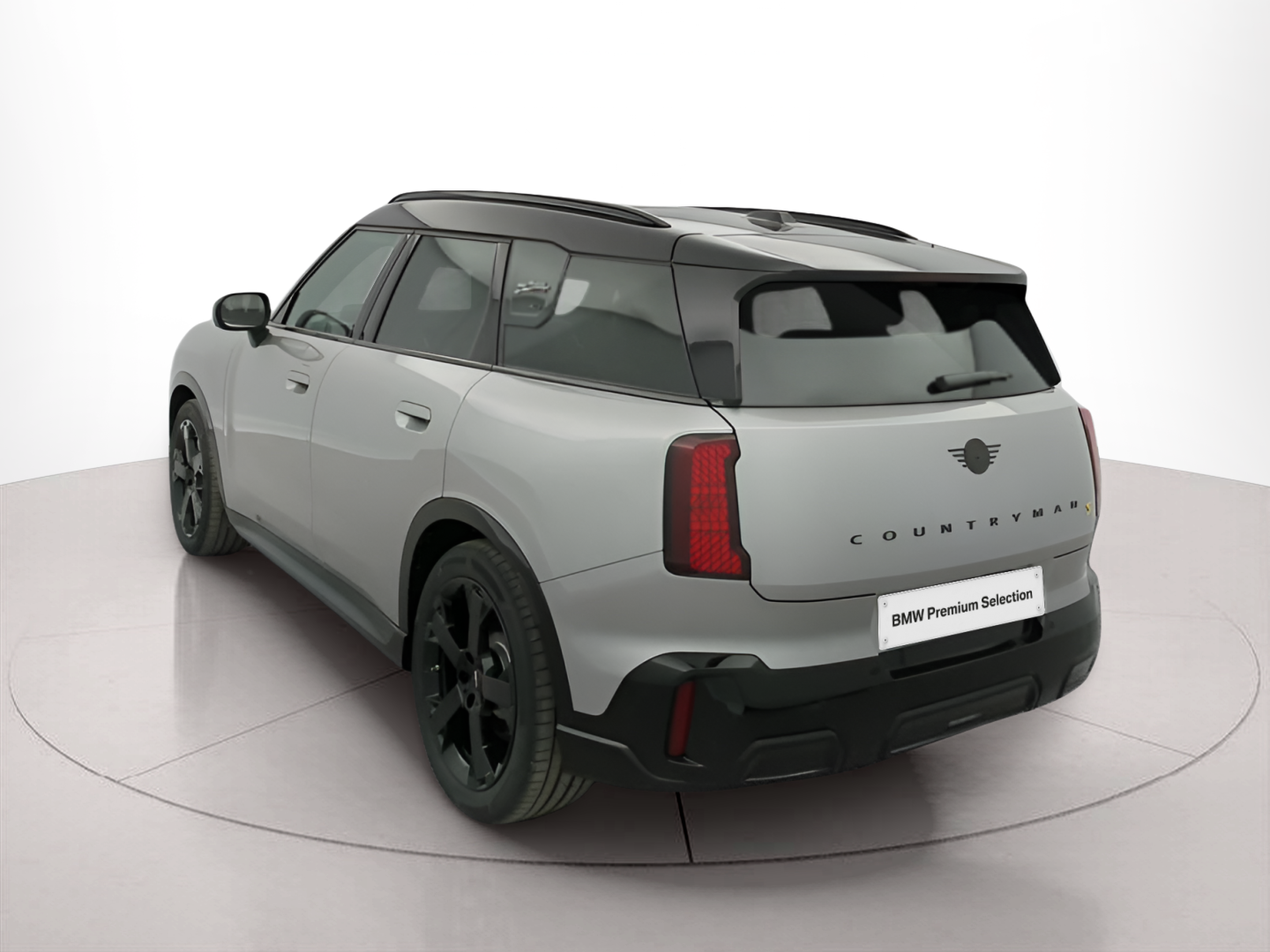 fotoG 5 del MINI MINI Countryman SE ALL4 230 kW (313 CV) 313cv Elétrico de 2024 em Oeiras