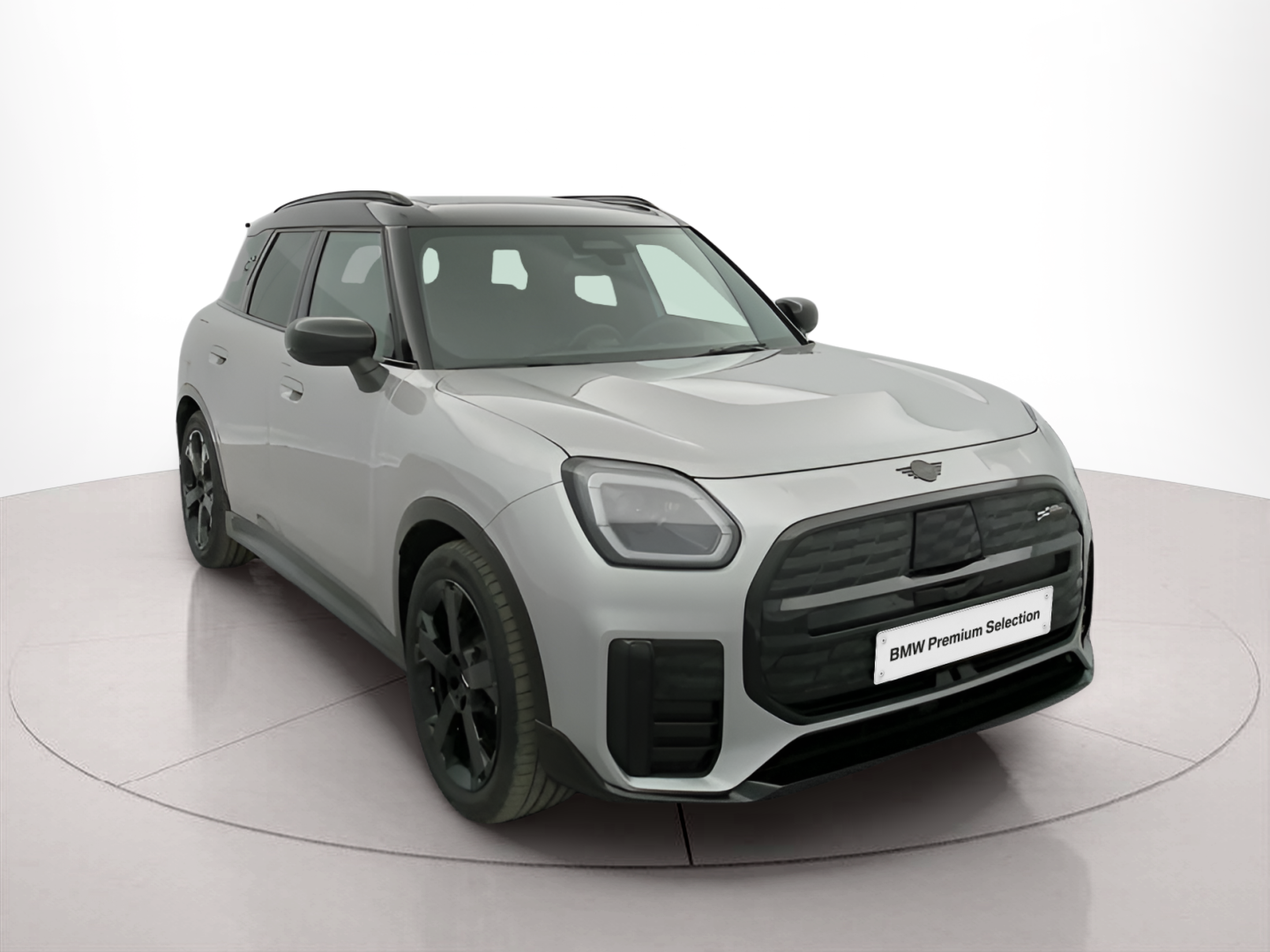 fotoG 16 del MINI MINI Countryman SE ALL4 230 kW (313 CV) 313cv Elétrico de 2024 em Oeiras