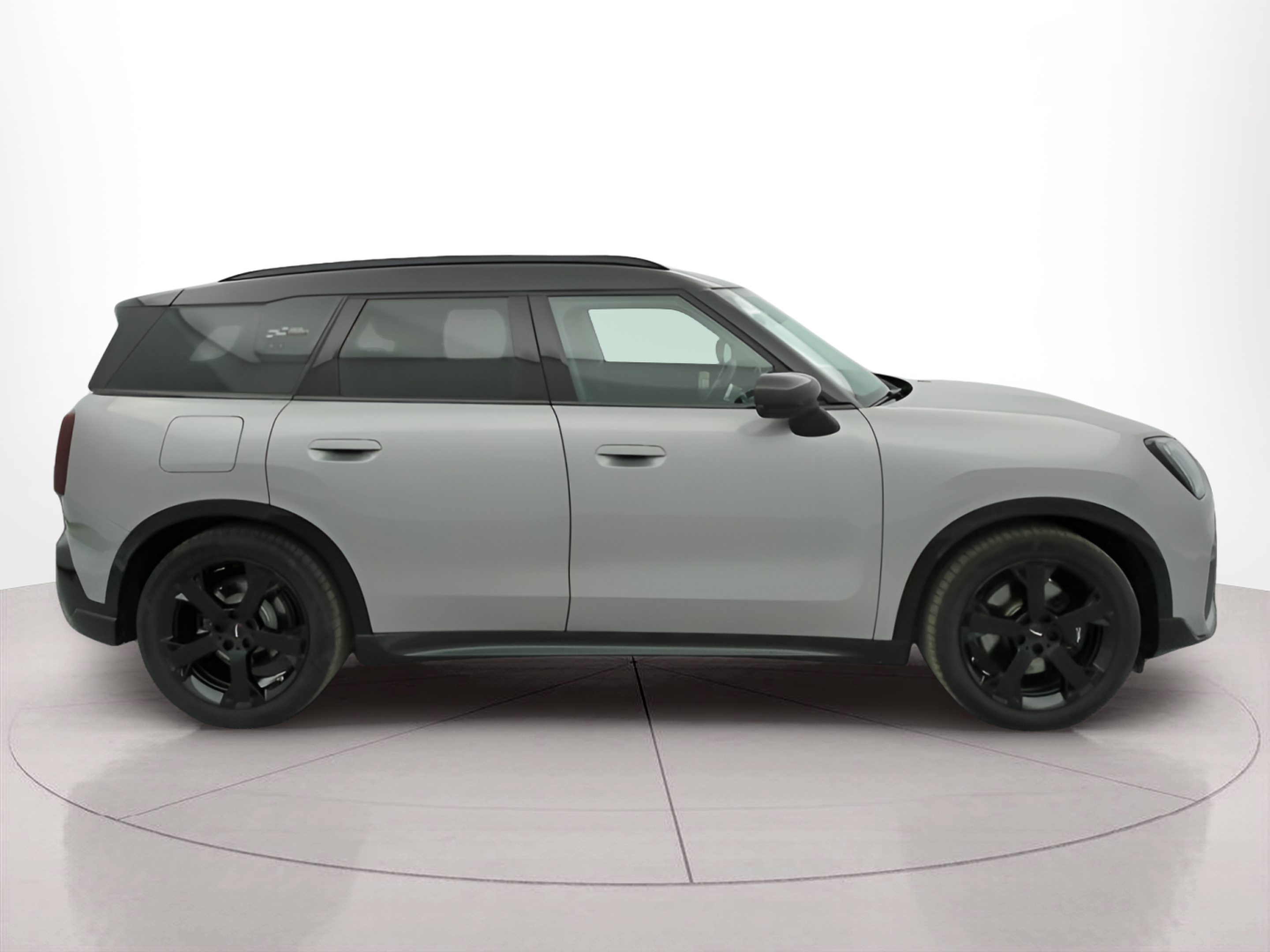 fotoG 3 del MINI MINI Countryman SE ALL4 230 kW (313 CV) 313cv Elétrico de 2024 em Oeiras