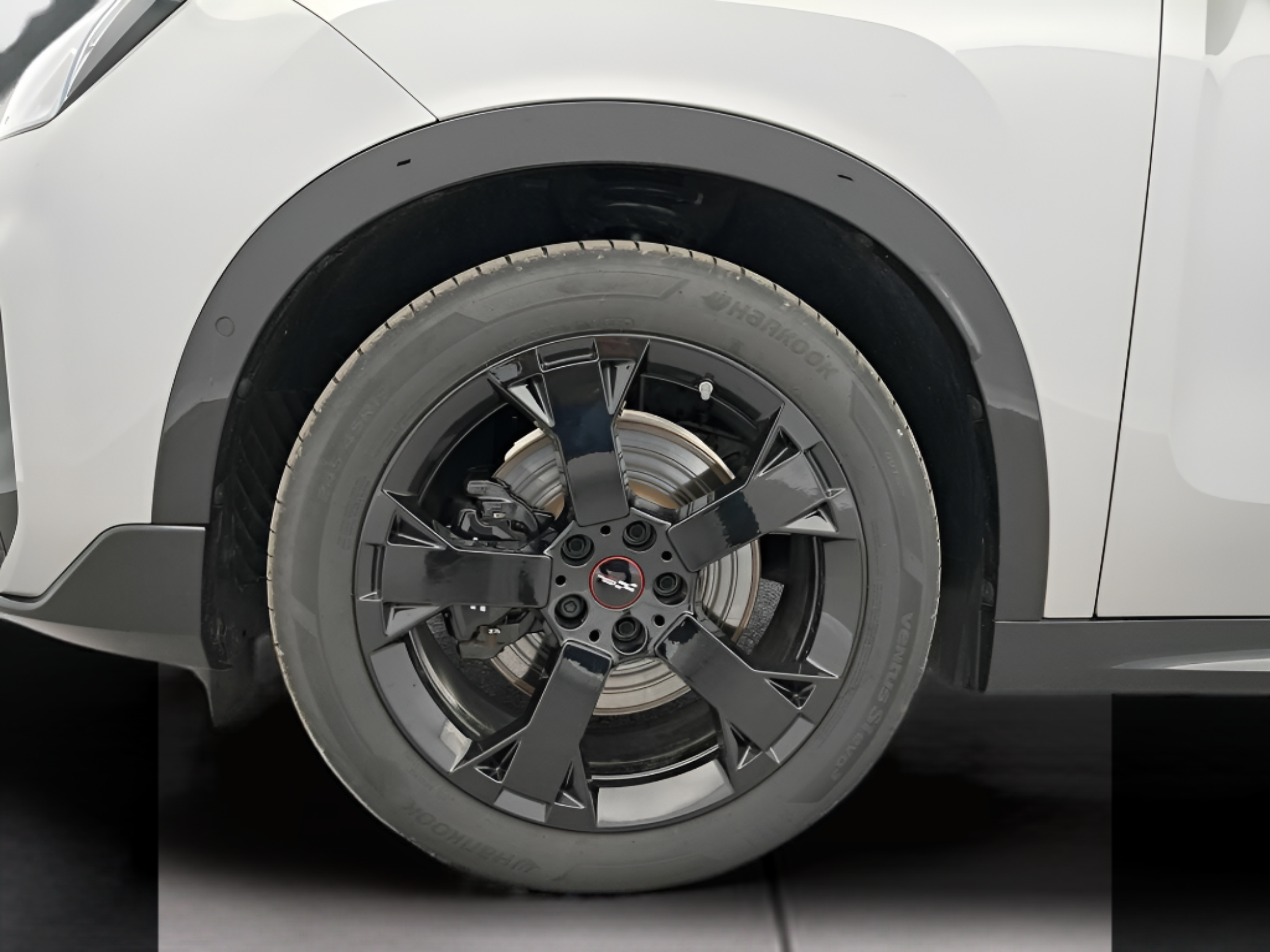 fotoG 15 del MINI MINI Countryman SE ALL4 230 kW (313 CV) 313cv Elétrico de 2024 em Oeiras