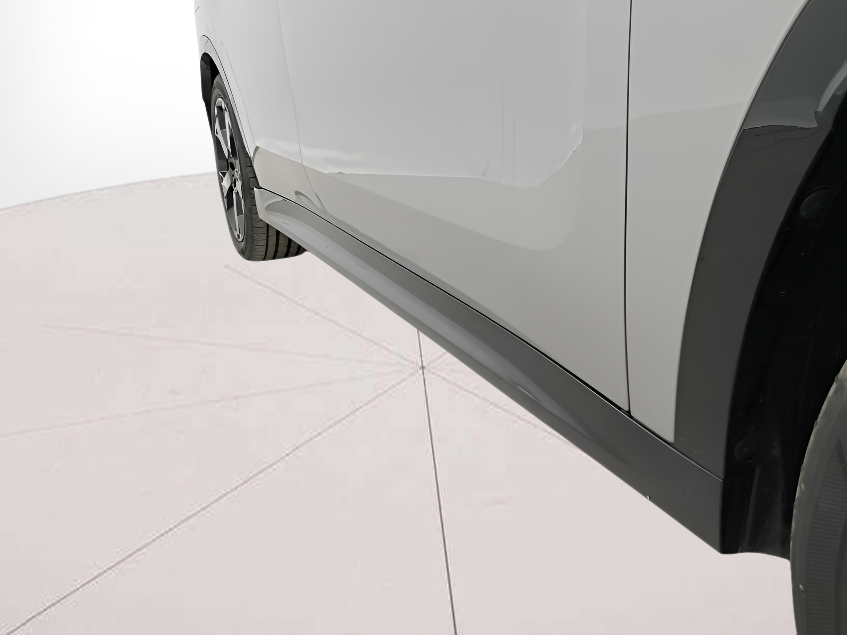 fotoG 18 del MINI MINI Countryman SE ALL4 230 kW (313 CV) 313cv Elétrico de 2024 em Oeiras