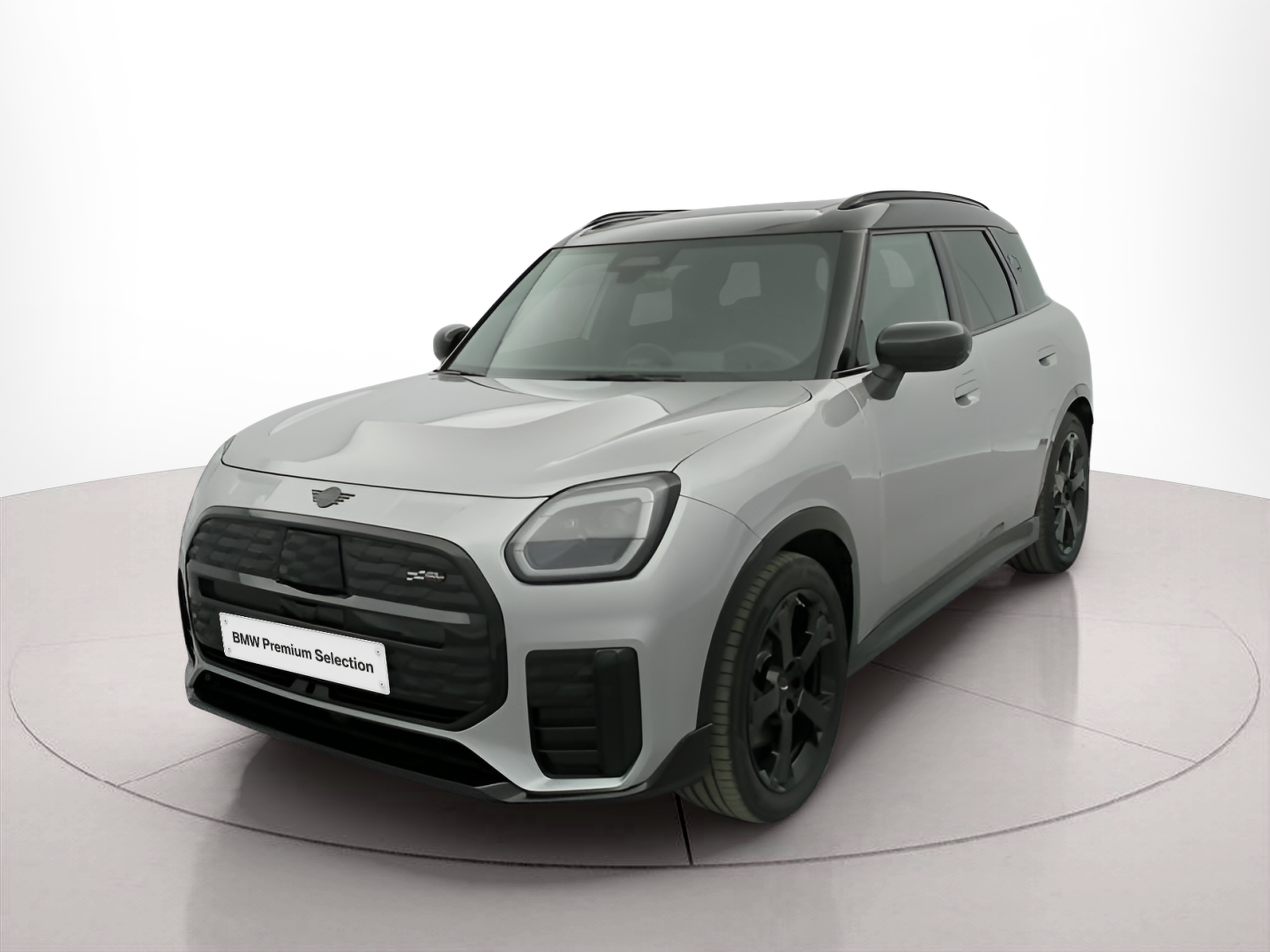 Fotos de MINI Countryman SE ALL4 	230 kW (313 CV)