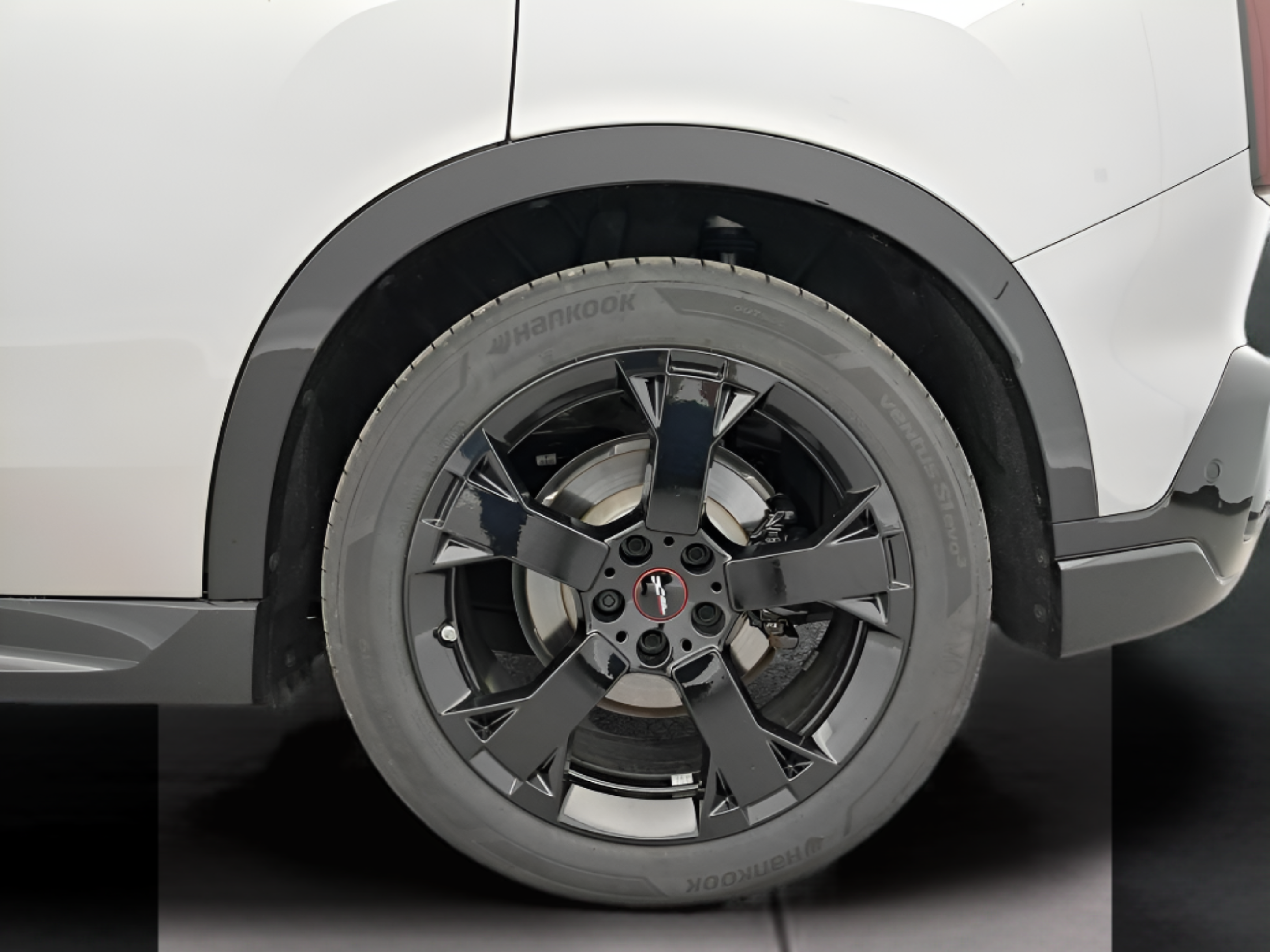 fotoG 14 del MINI MINI Countryman SE ALL4 230 kW (313 CV) 313cv Elétrico de 2024 em Oeiras