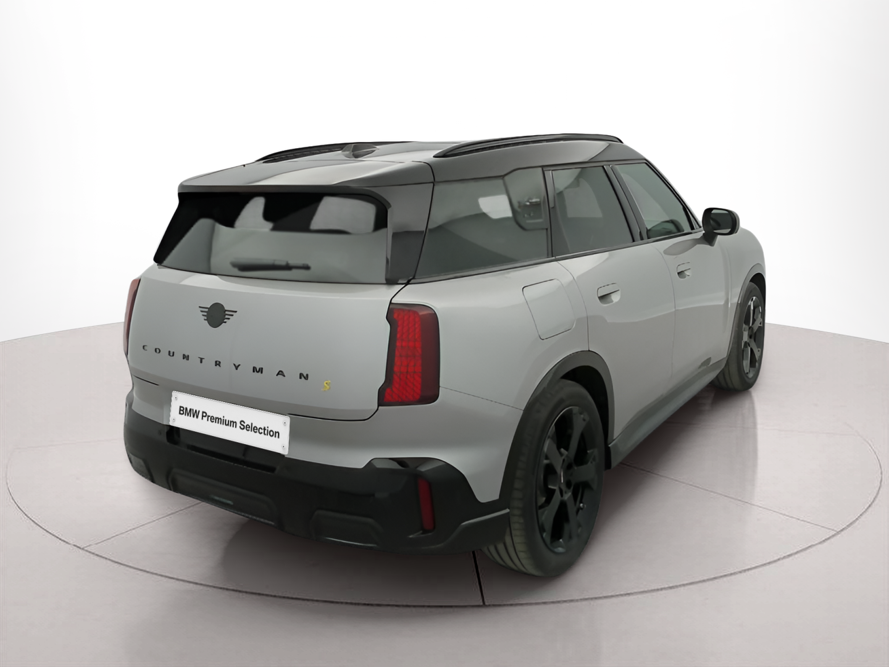 fotoG 4 del MINI MINI Countryman SE ALL4 230 kW (313 CV) 313cv Elétrico de 2024 em Oeiras