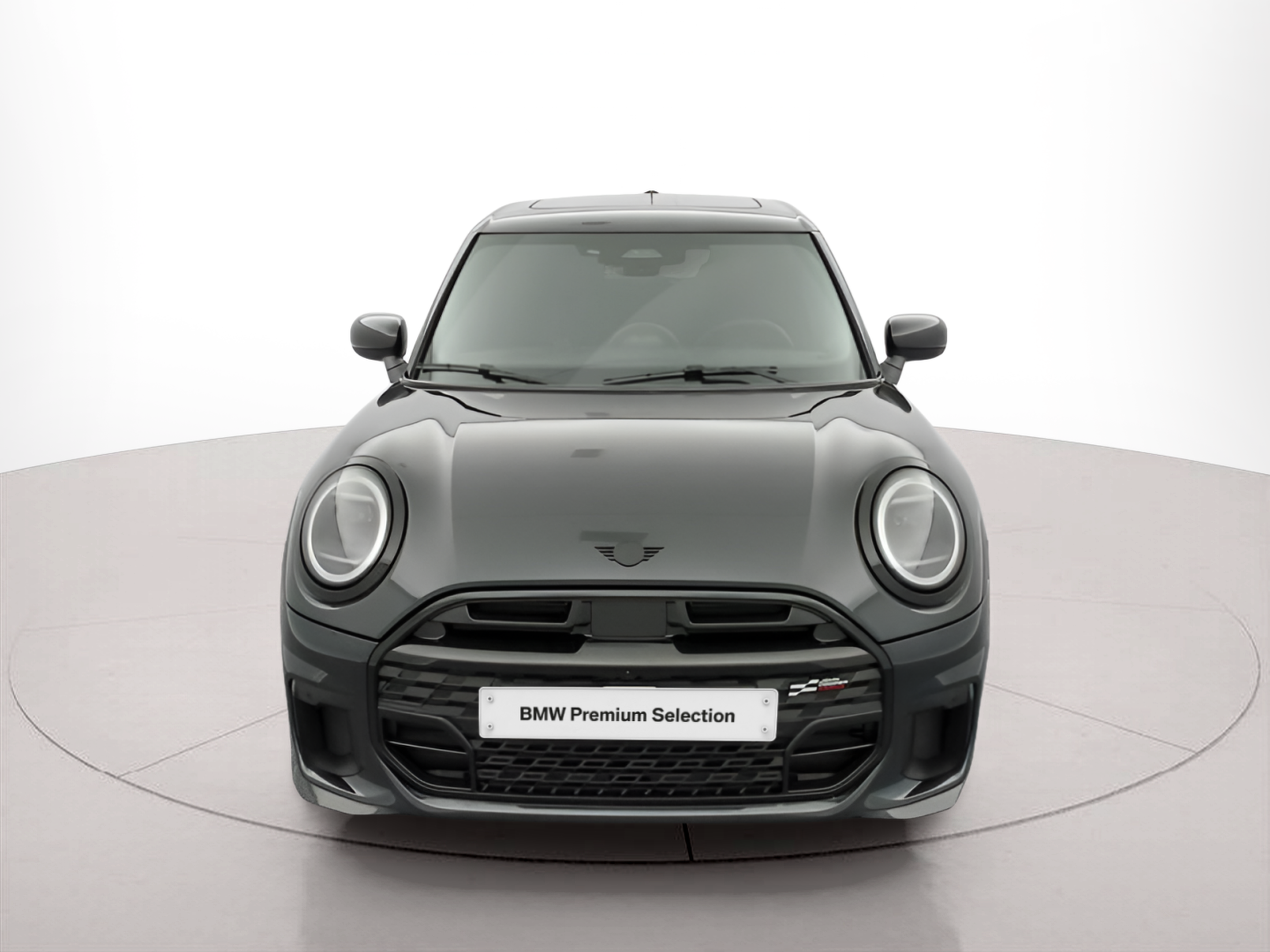 Fotos de MINI 5 Portas Cooper S 150 kW (204 CV)