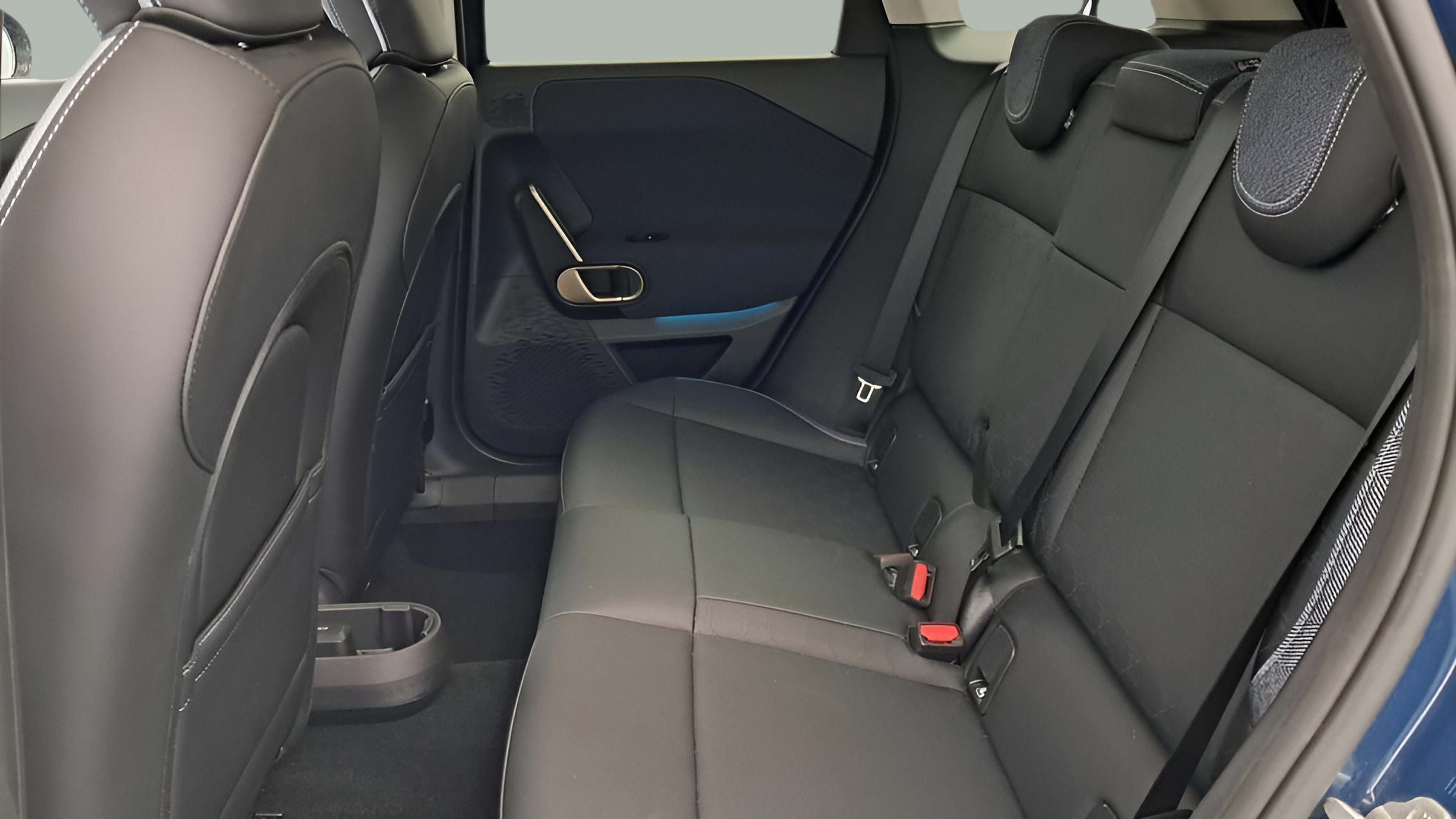 fotoG 9 del mini MINI Aceman SE 160 kW (218 CV) 218cv Elétrico de 2025 em Oeiras